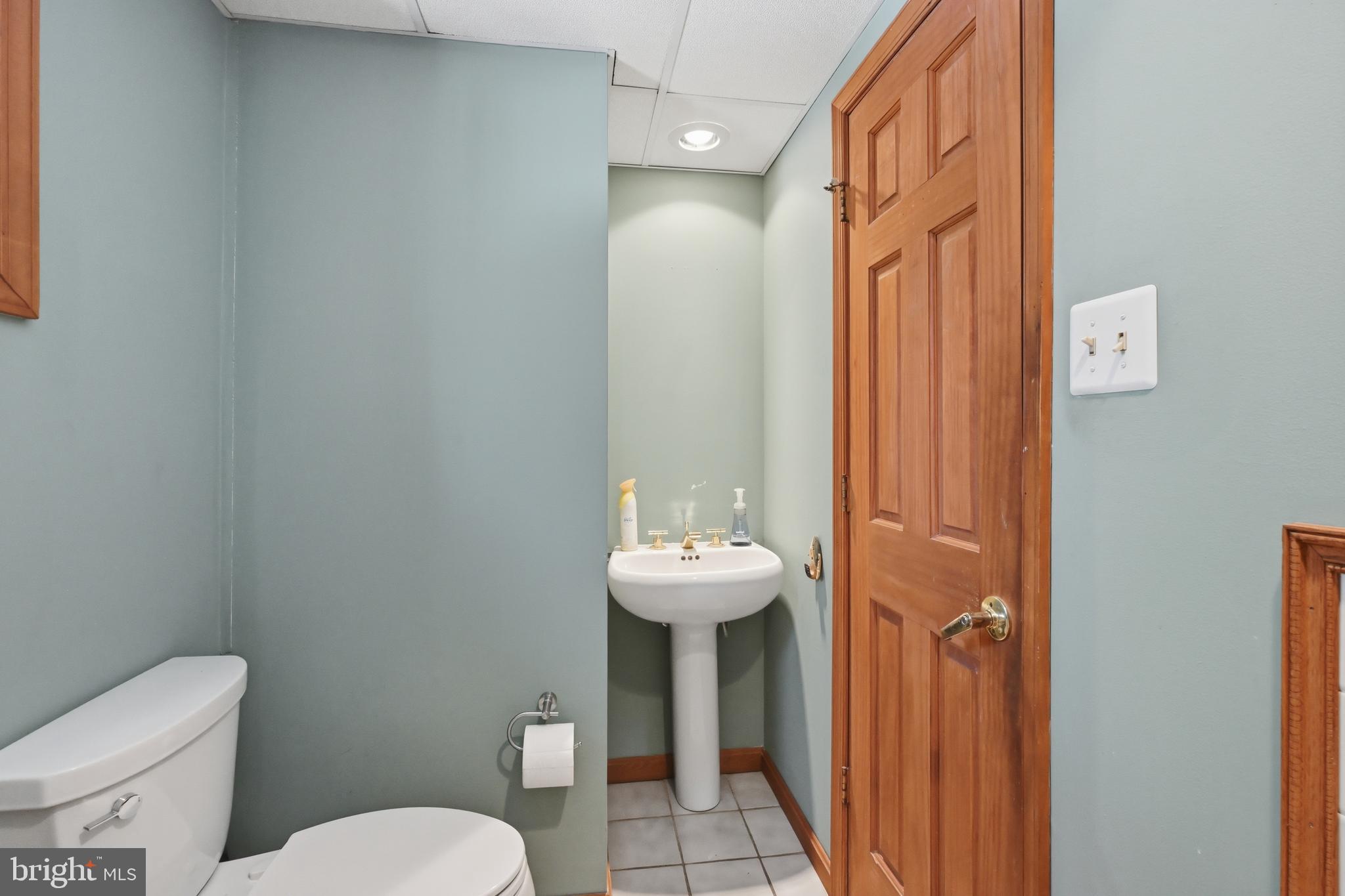 LOCUST GROVE - Residential