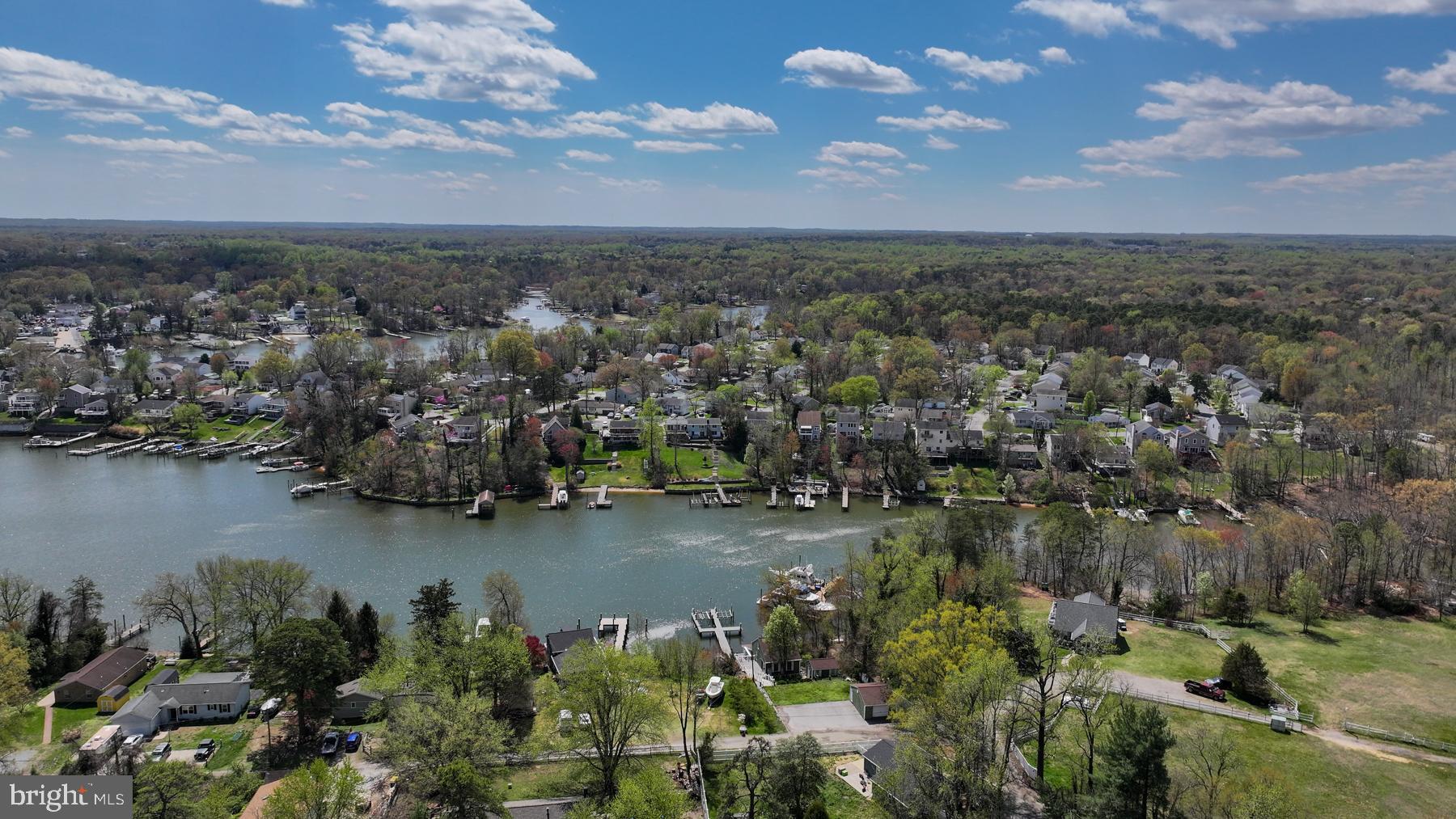 LOCUST GROVE - Residential