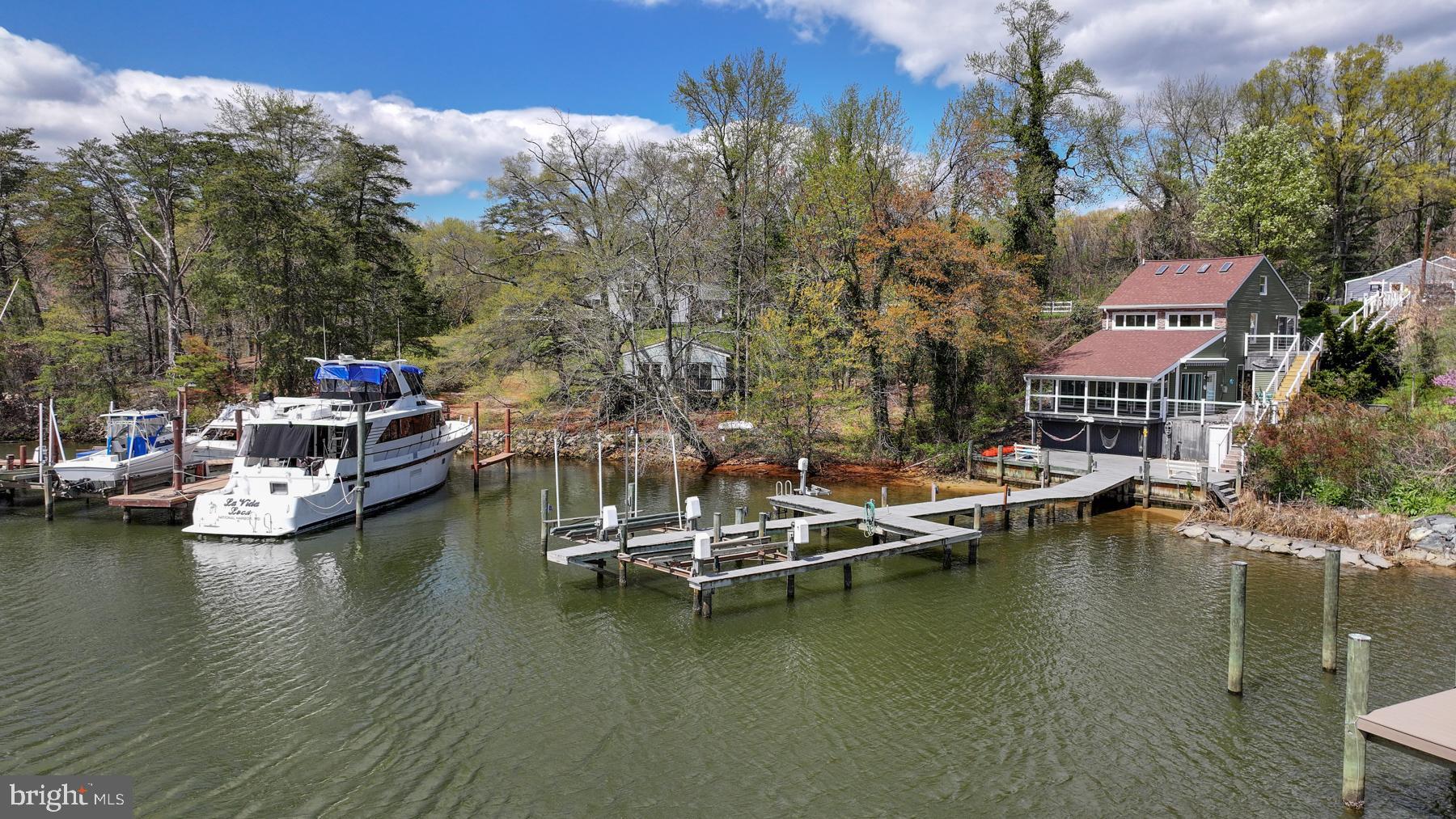 LOCUST GROVE - Residential