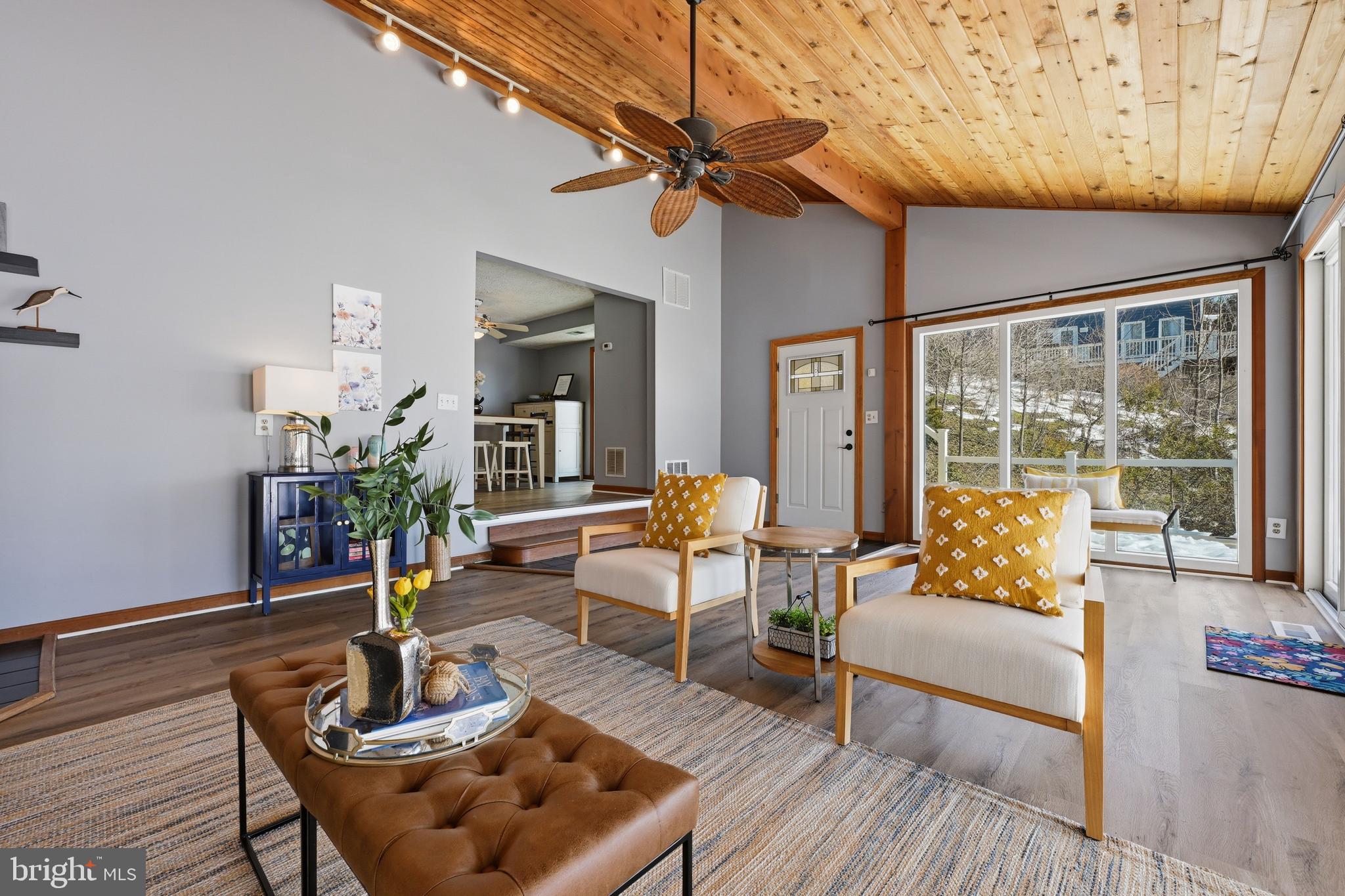 LOCUST GROVE - Residential