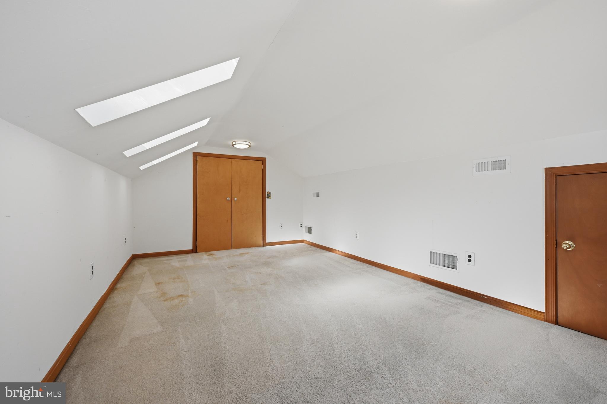 LOCUST GROVE - Residential