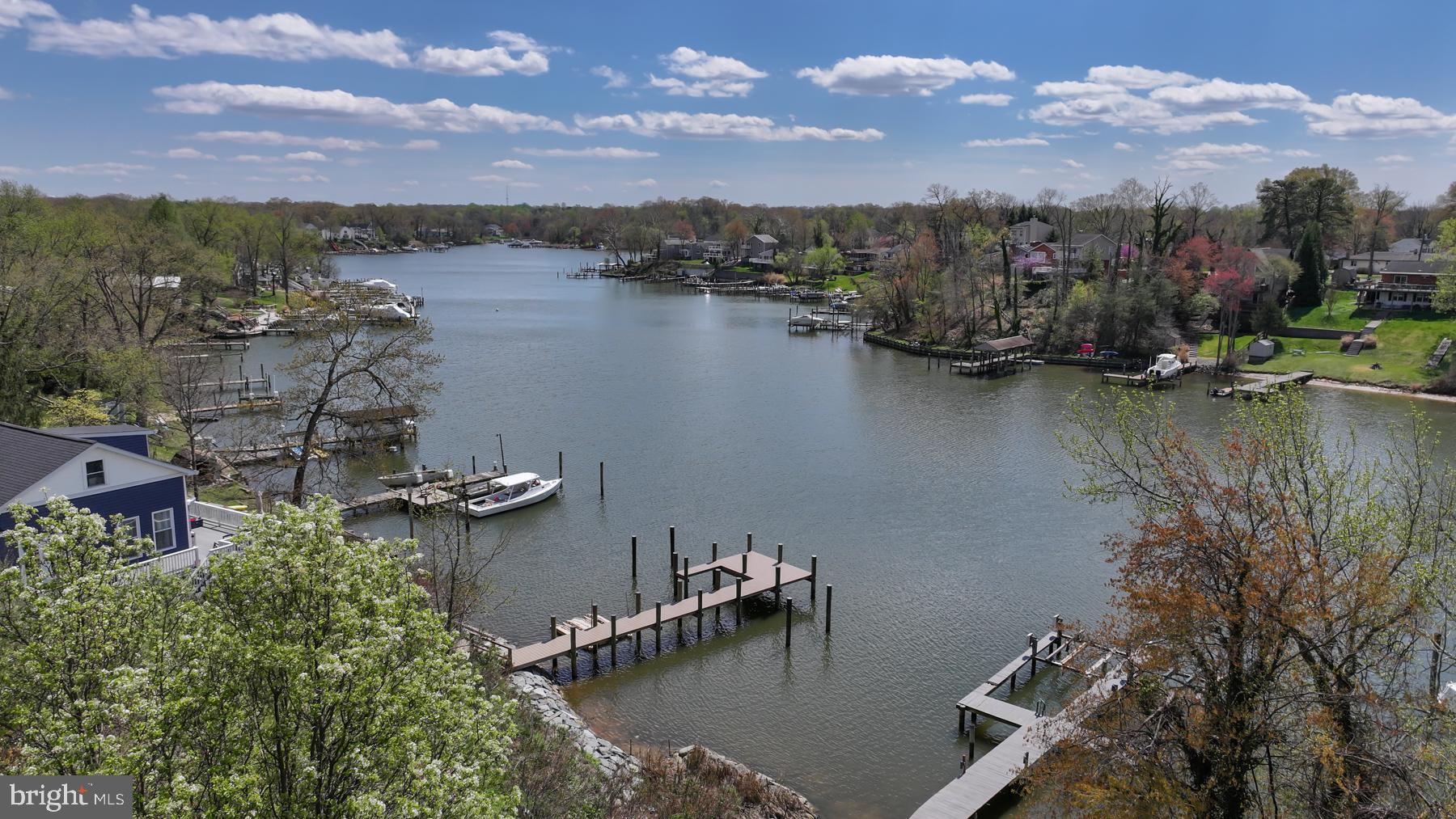 LOCUST GROVE - Residential