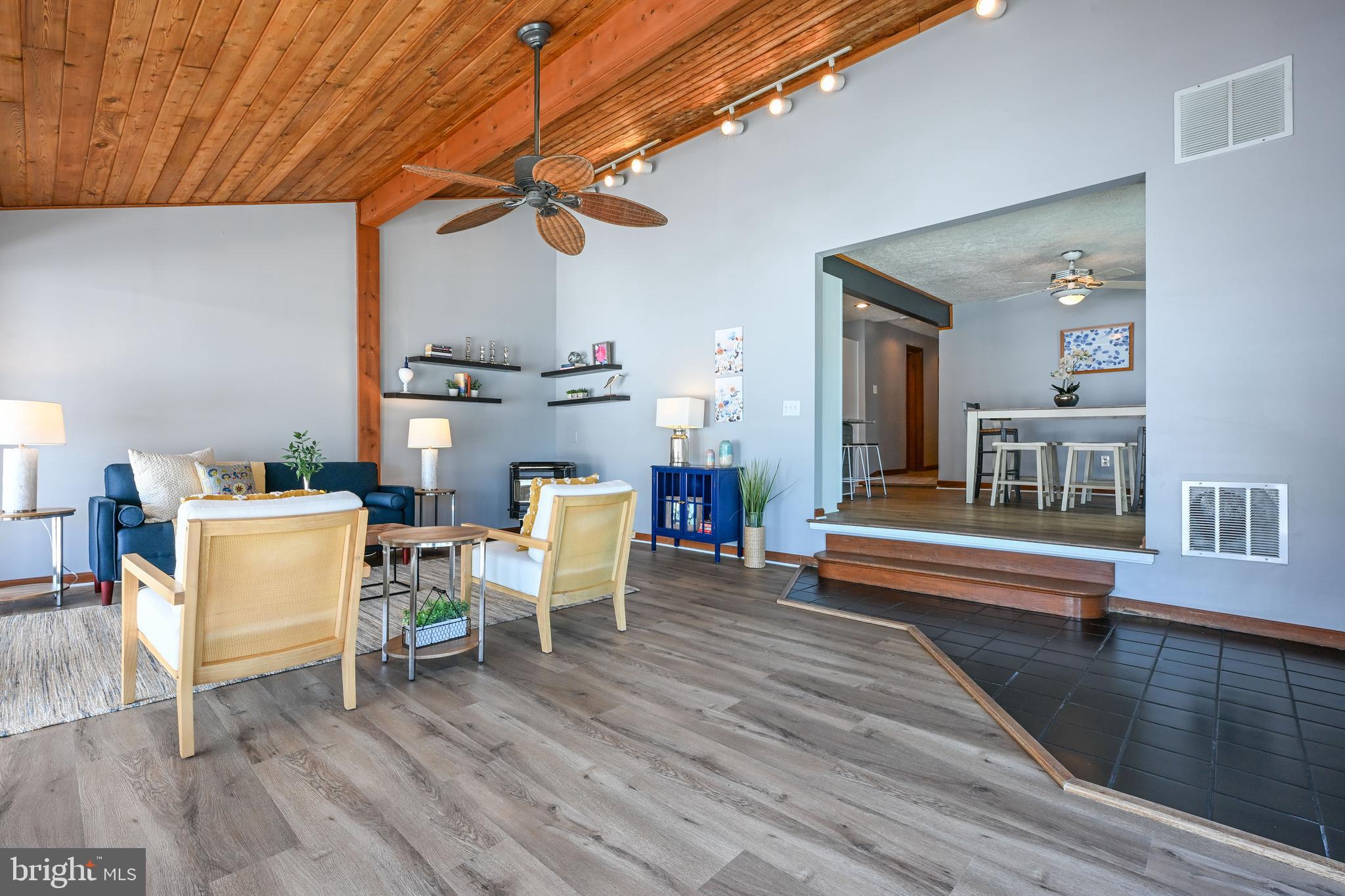 LOCUST GROVE - Residential