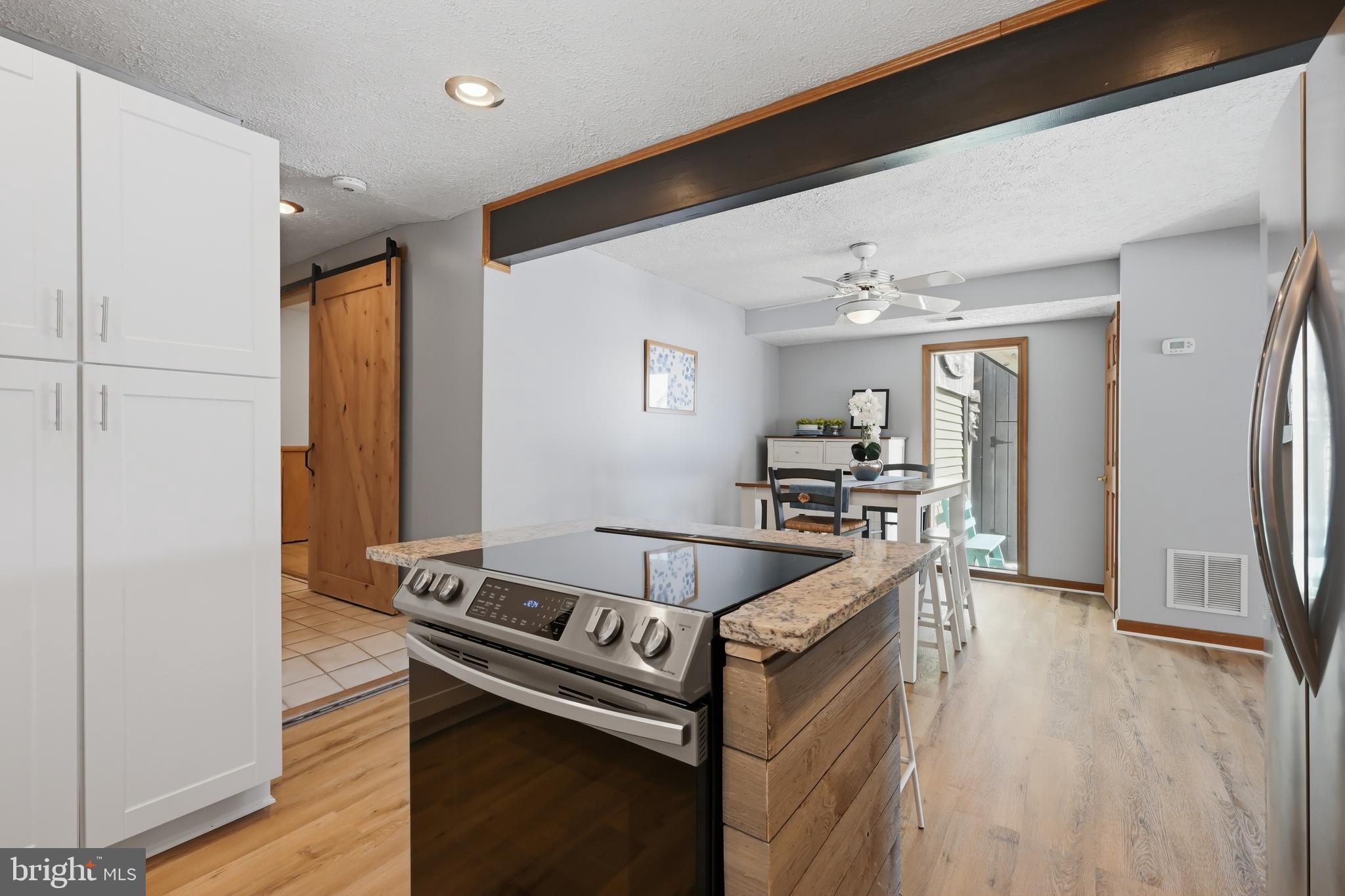 LOCUST GROVE - Residential