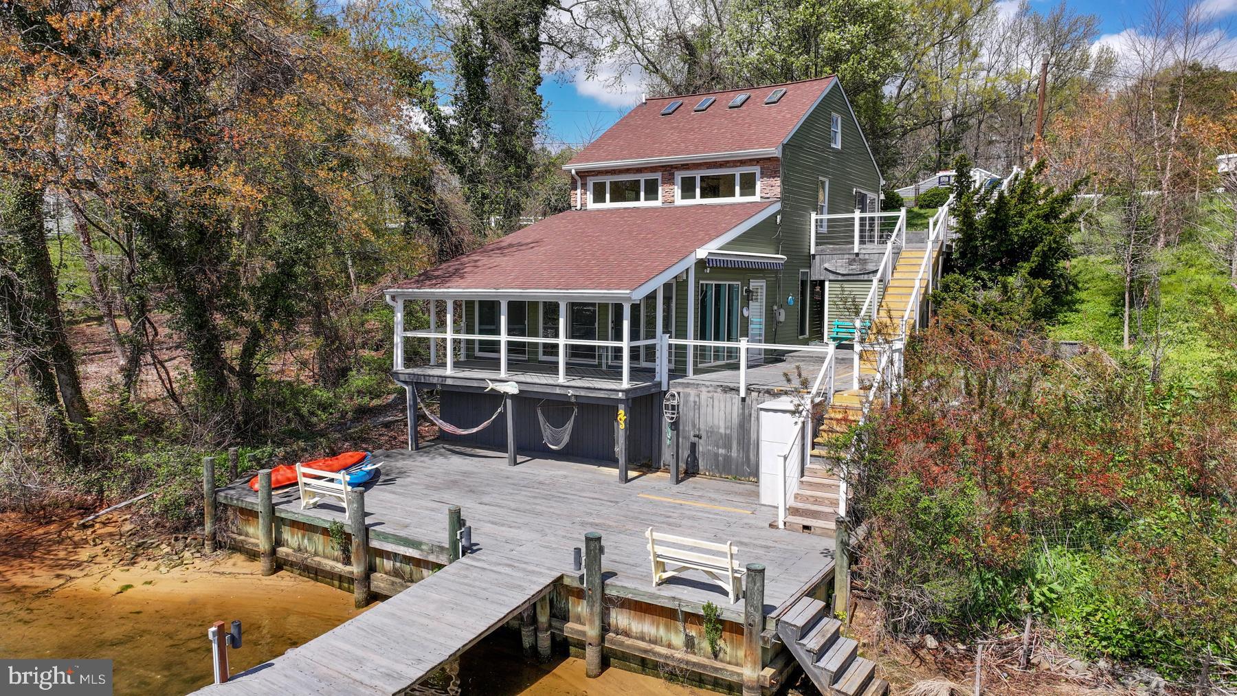 LOCUST GROVE - Residential