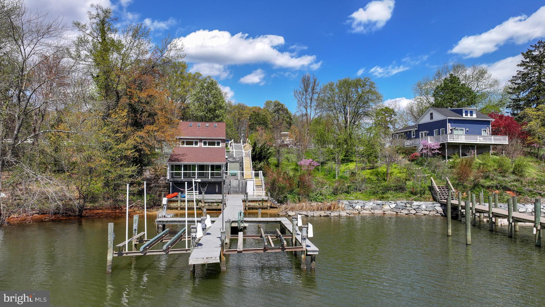 LOCUST GROVE - Residential