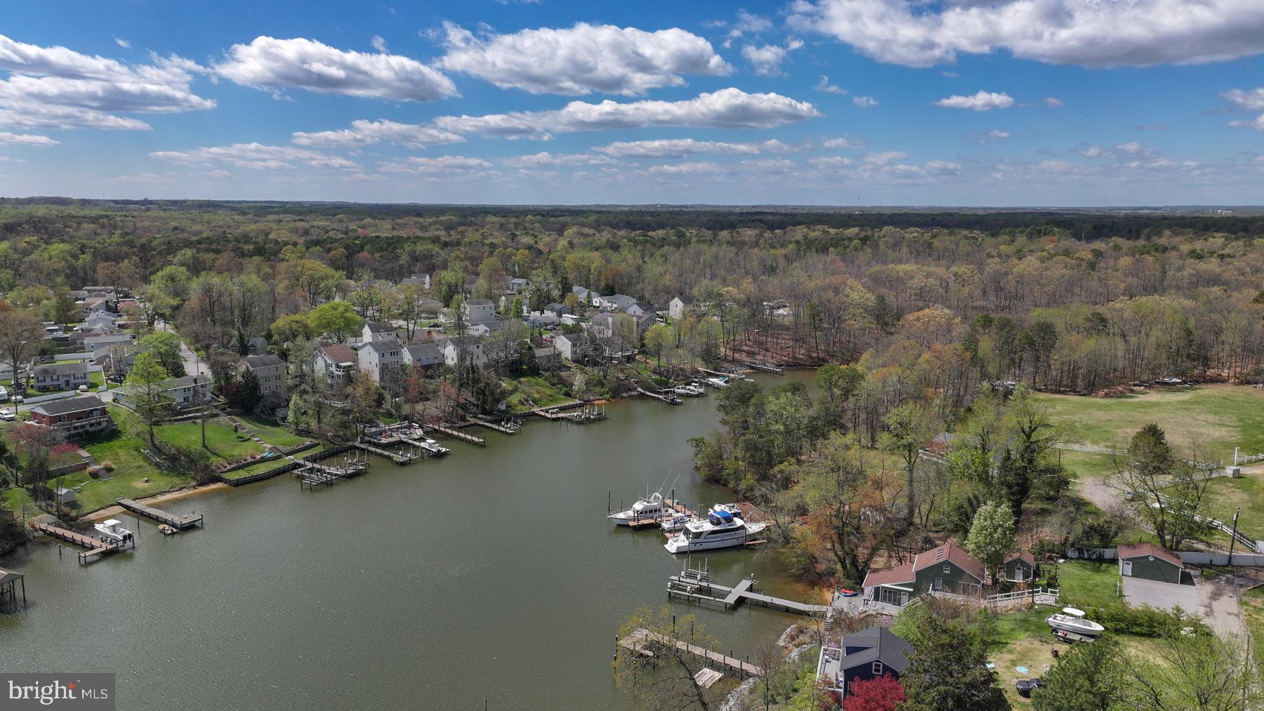 LOCUST GROVE - Residential