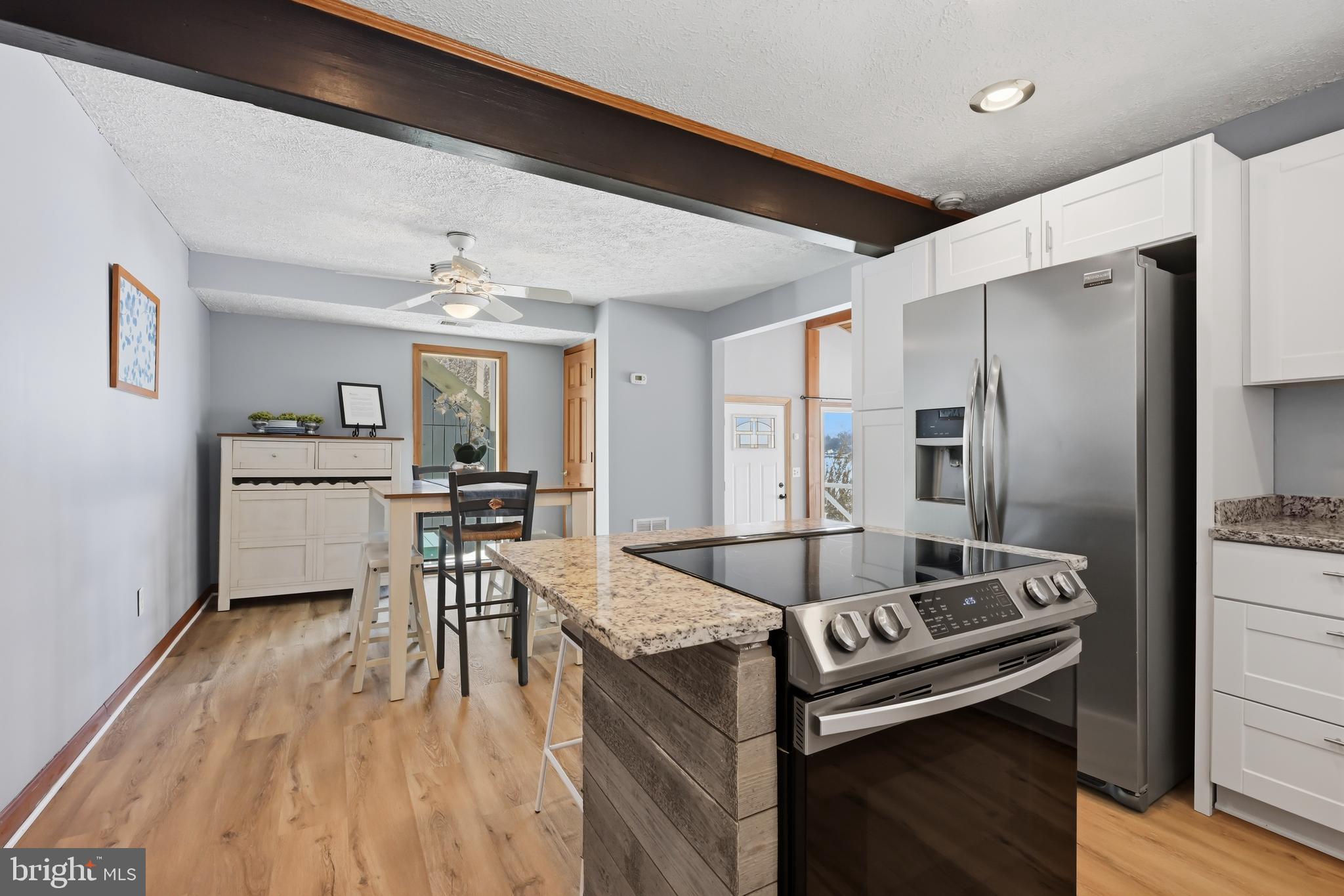 LOCUST GROVE - Residential