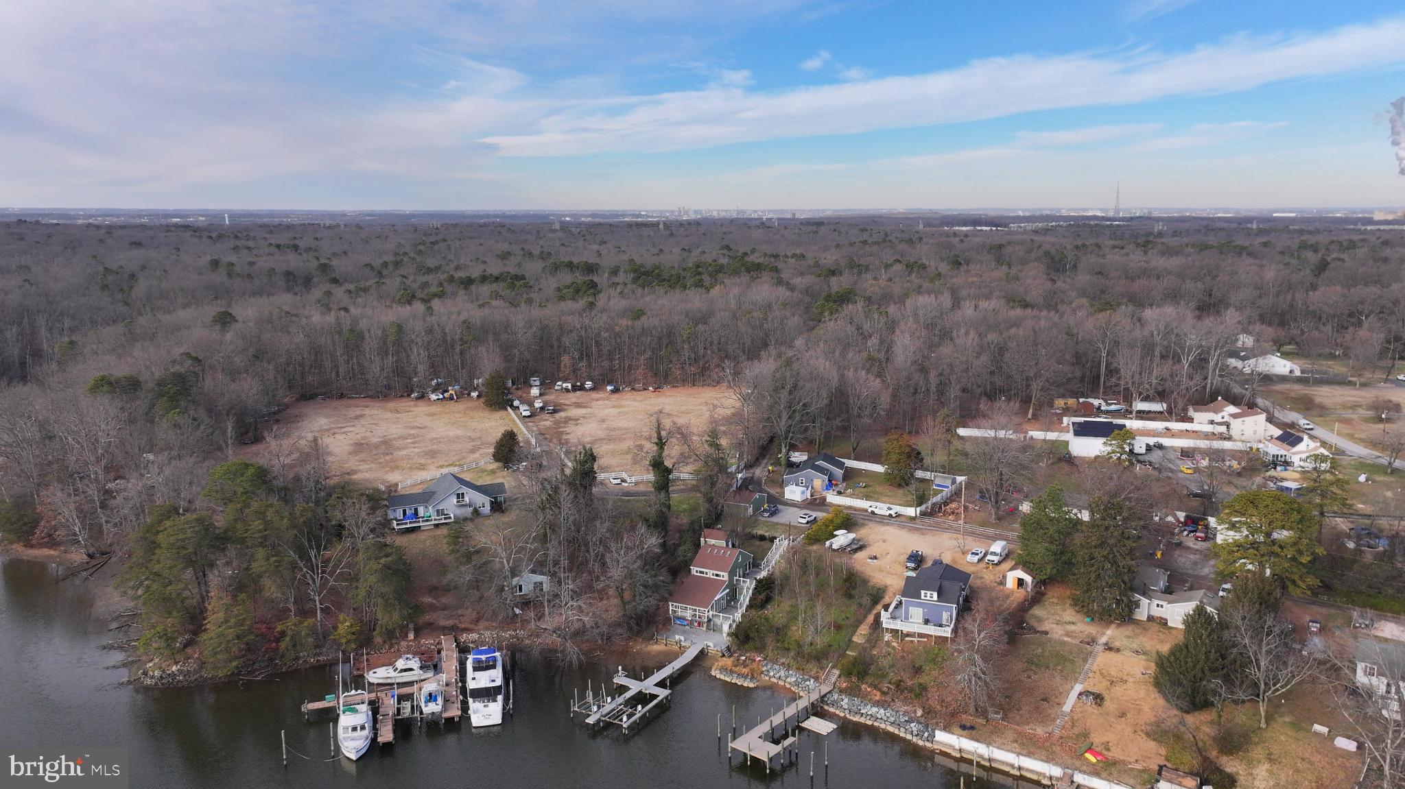 LOCUST GROVE - Residential