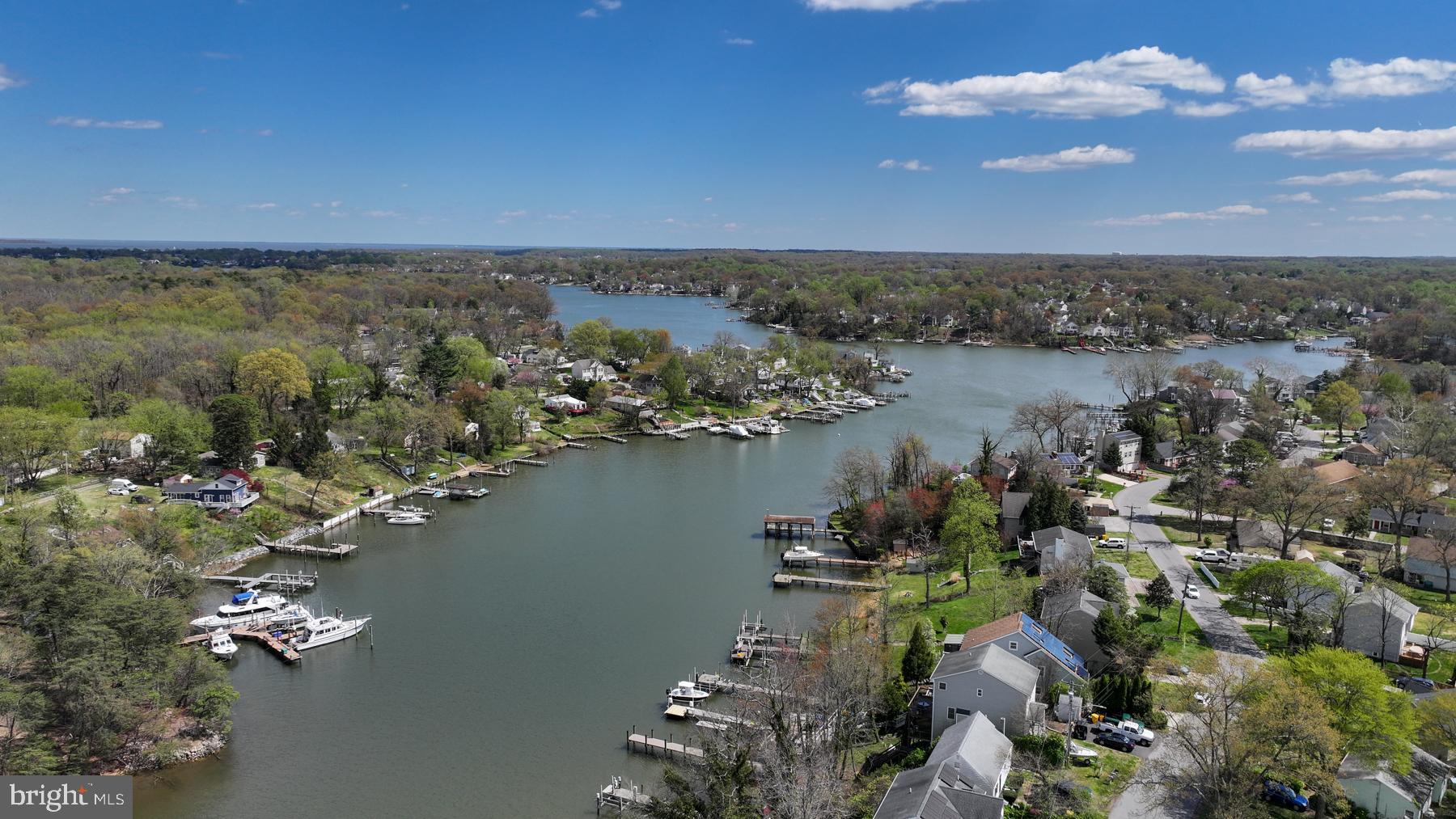 LOCUST GROVE - Residential