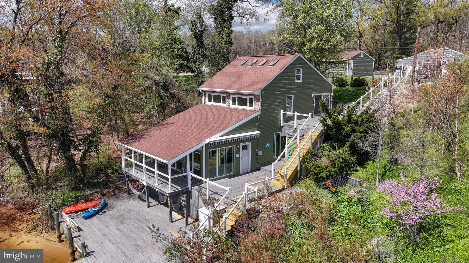 LOCUST GROVE - Residential