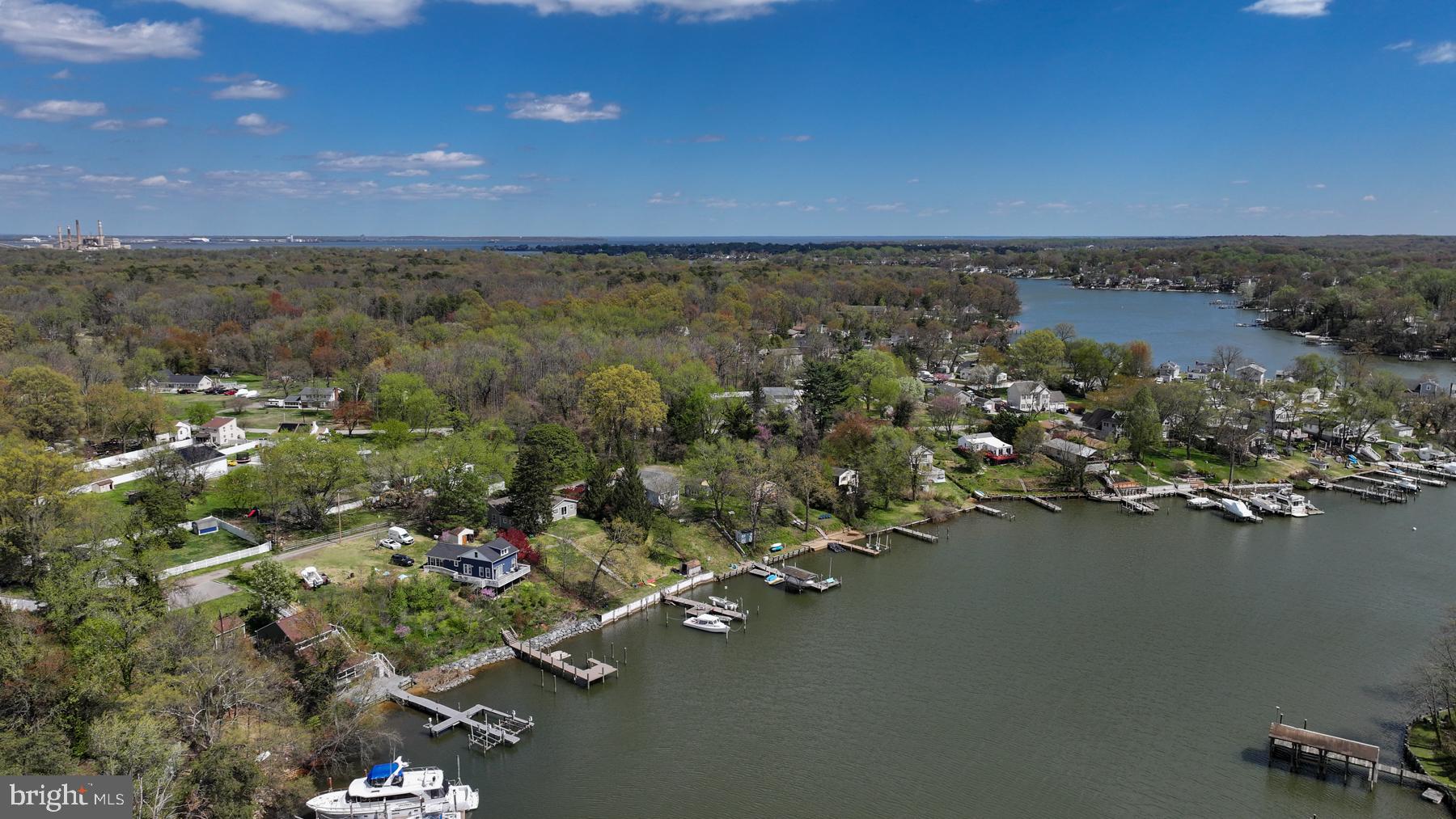 LOCUST GROVE - Residential