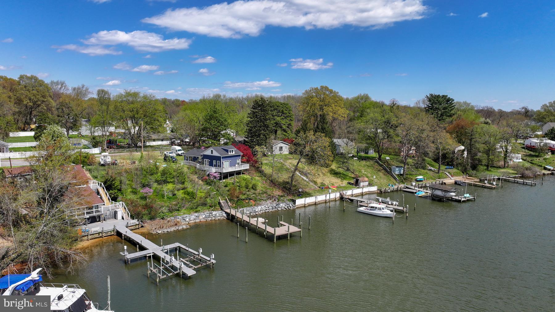 LOCUST GROVE - Residential