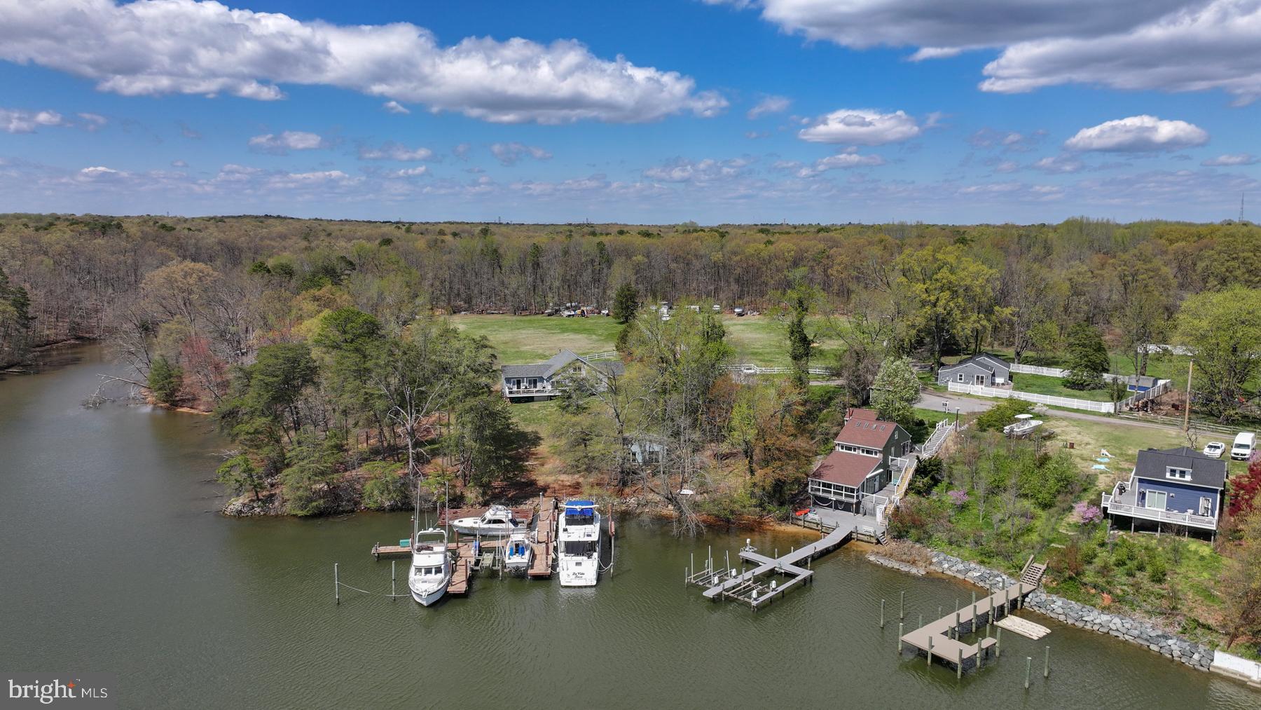 LOCUST GROVE - Residential