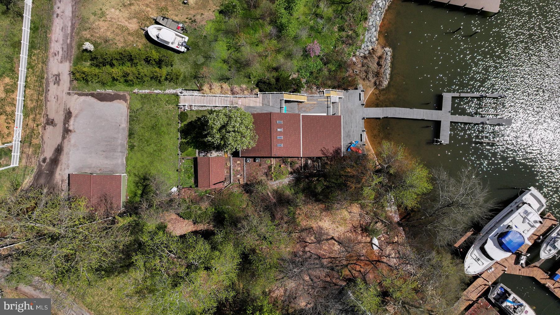 LOCUST GROVE - Residential