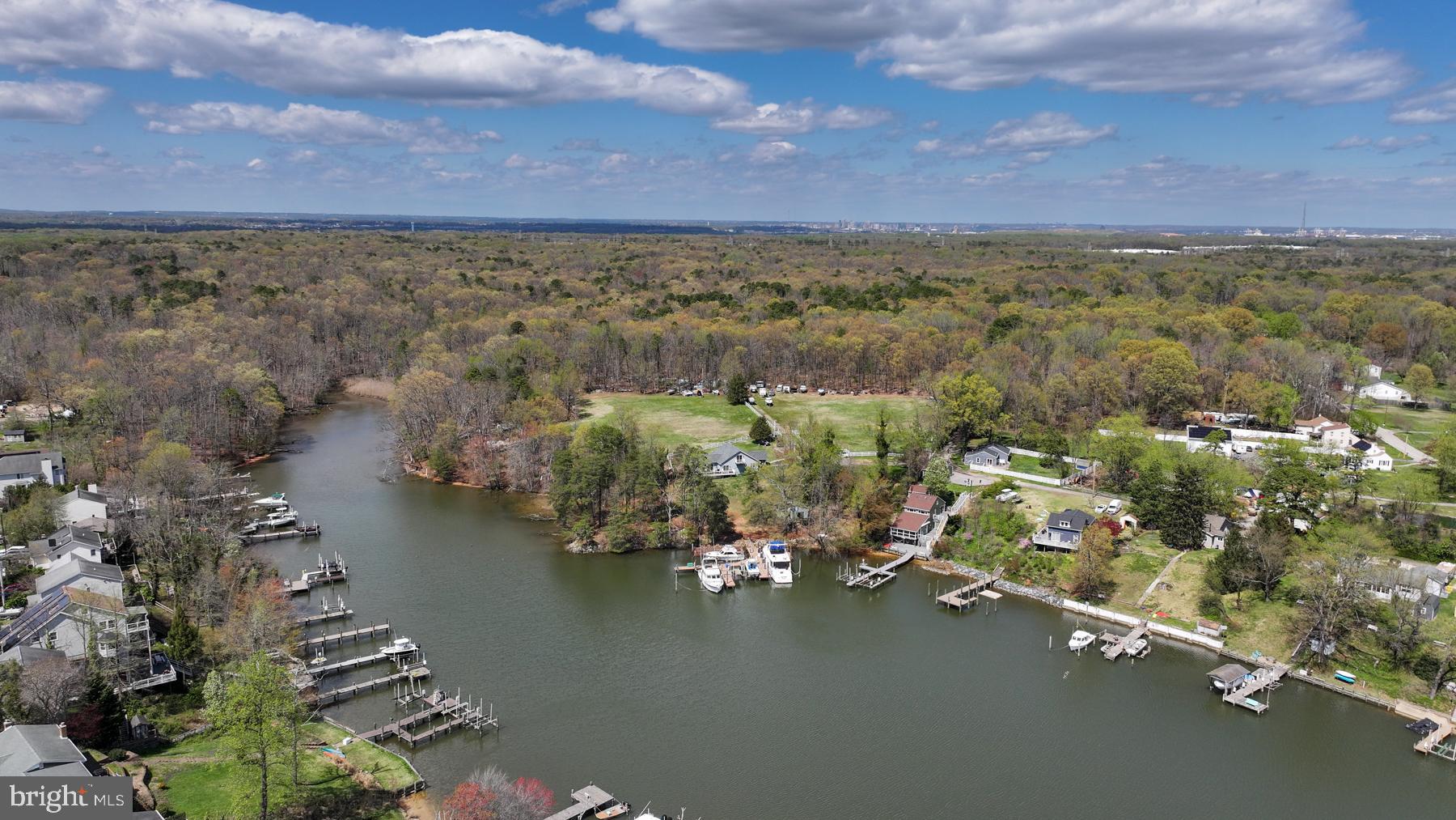 LOCUST GROVE - Residential