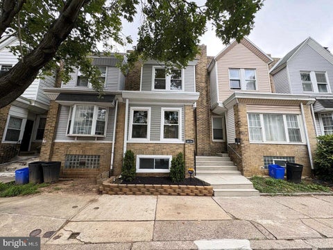 Photo of 4616 Vista Street, PHILADELPHIA, PA 19136 (MLS # PAPH2673654)
