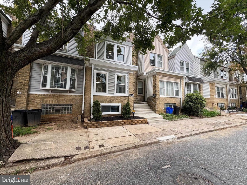 Photo of 4616 Vista Street, PHILADELPHIA, PA 19136 (MLS # PAPH2673654)