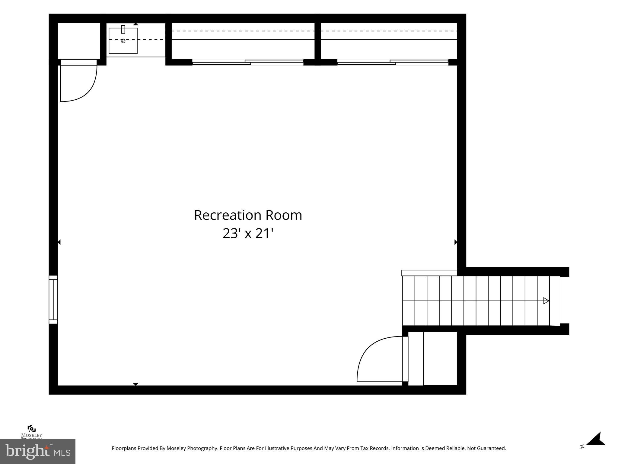 SIGNAL HILL - Residential
