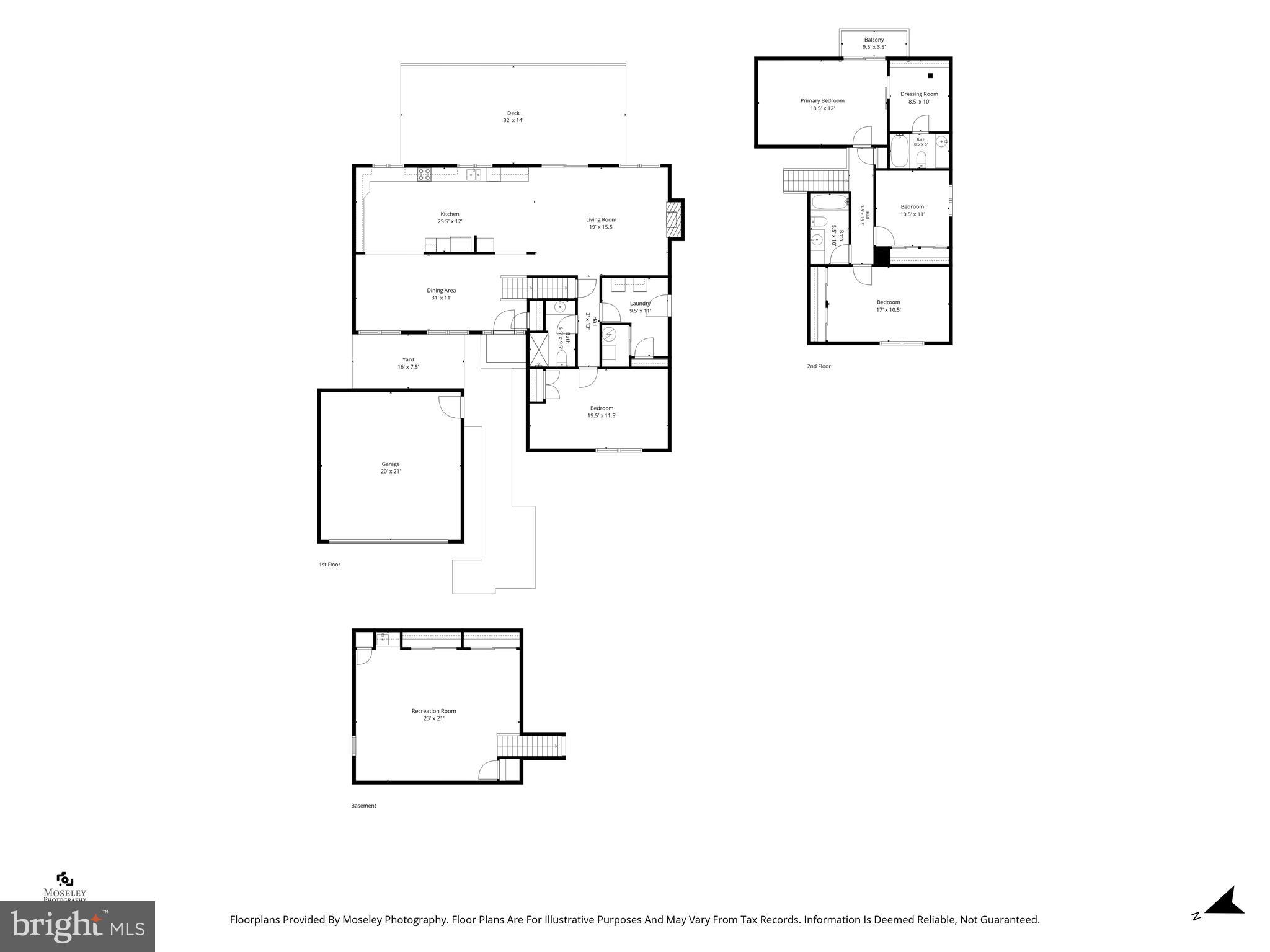 SIGNAL HILL - Residential