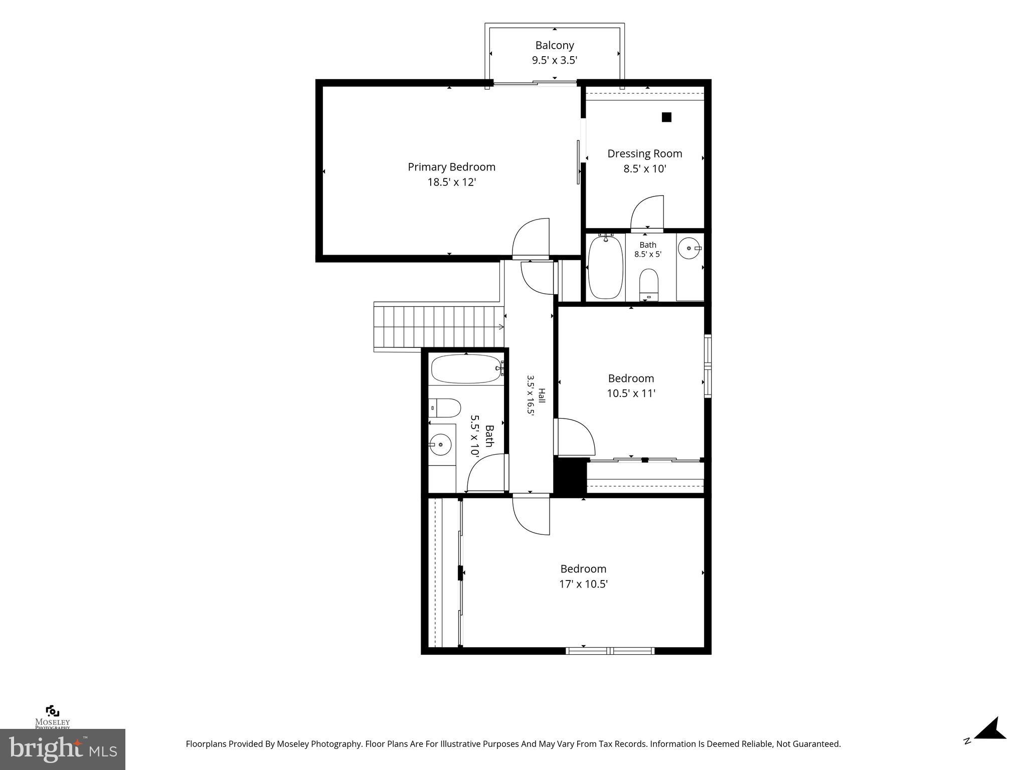 SIGNAL HILL - Residential