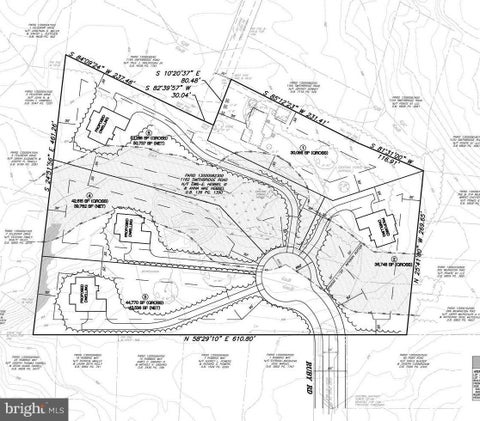 Homes For Sale - 1162 Smithbridge Road<br/> Delaware County, CHADDS FORD, PA 19317