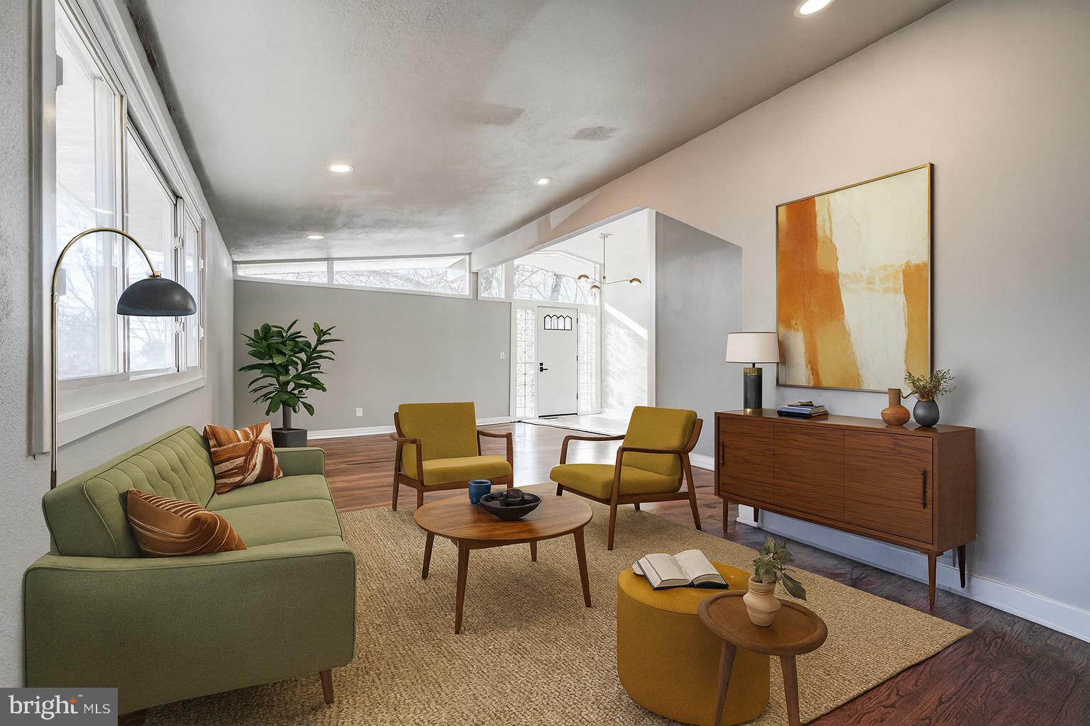 BELLE FARM ESTATES - Residential