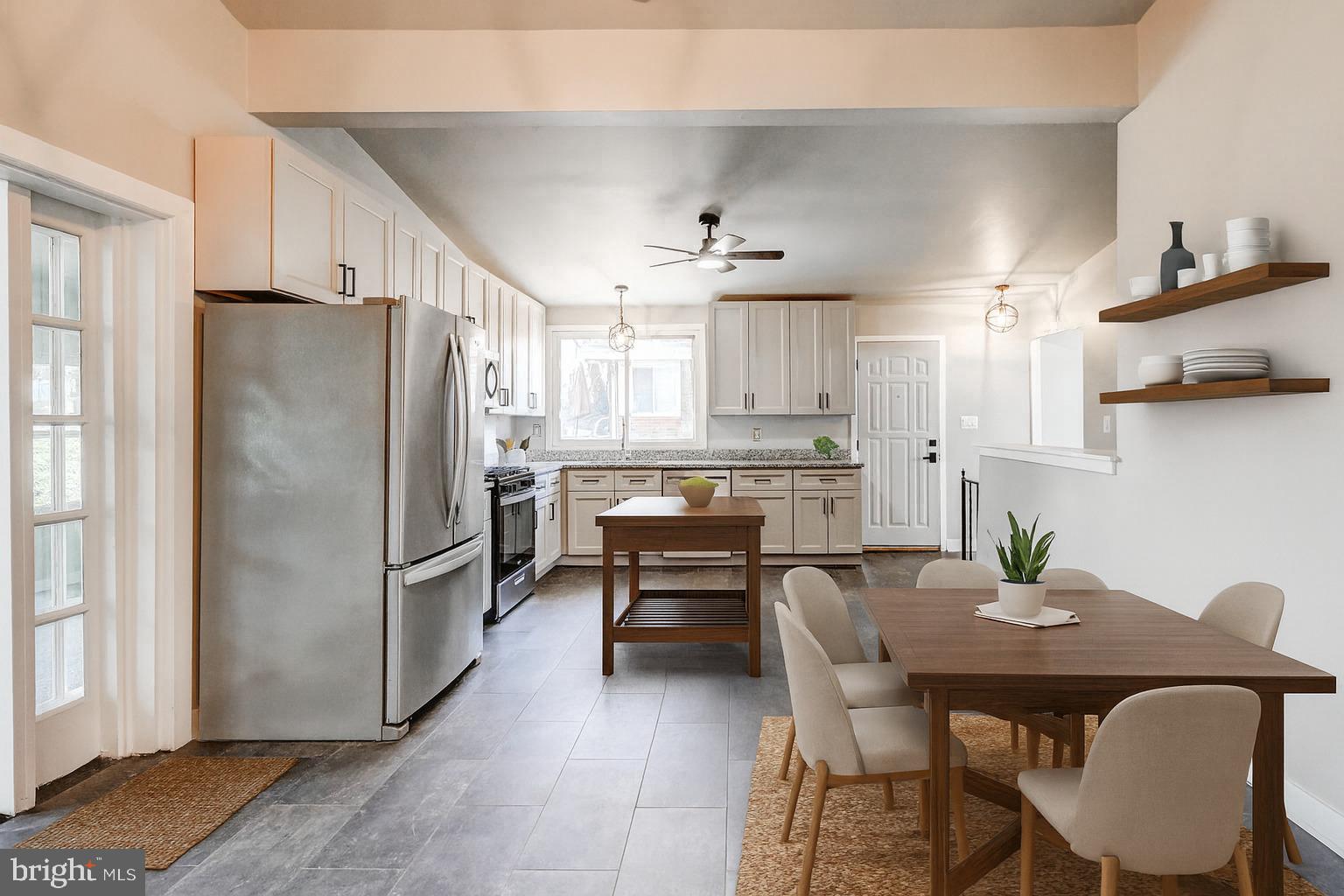 BELLE FARM ESTATES - Residential