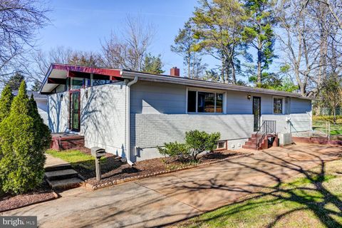 4712 OLD COURT ROAD PIKESVILLE MD 21208