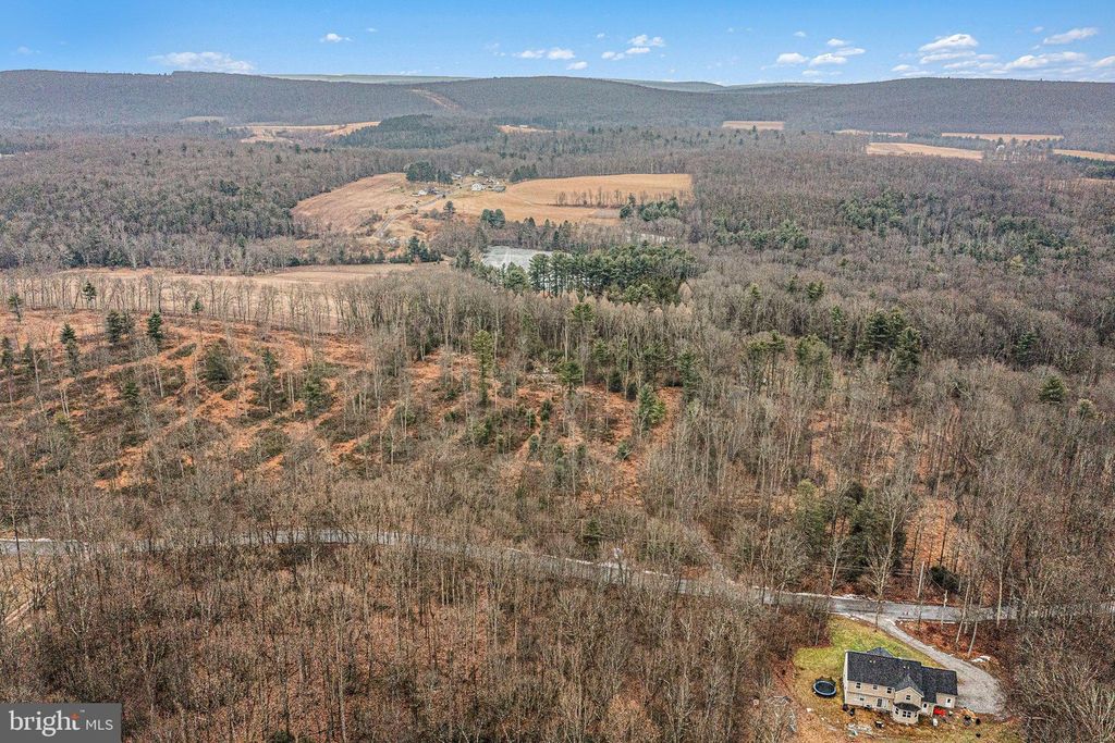 Photo of Lot 1 Back Road S, BARNESVILLE, PA 18214 (MLS # PASK2024990)