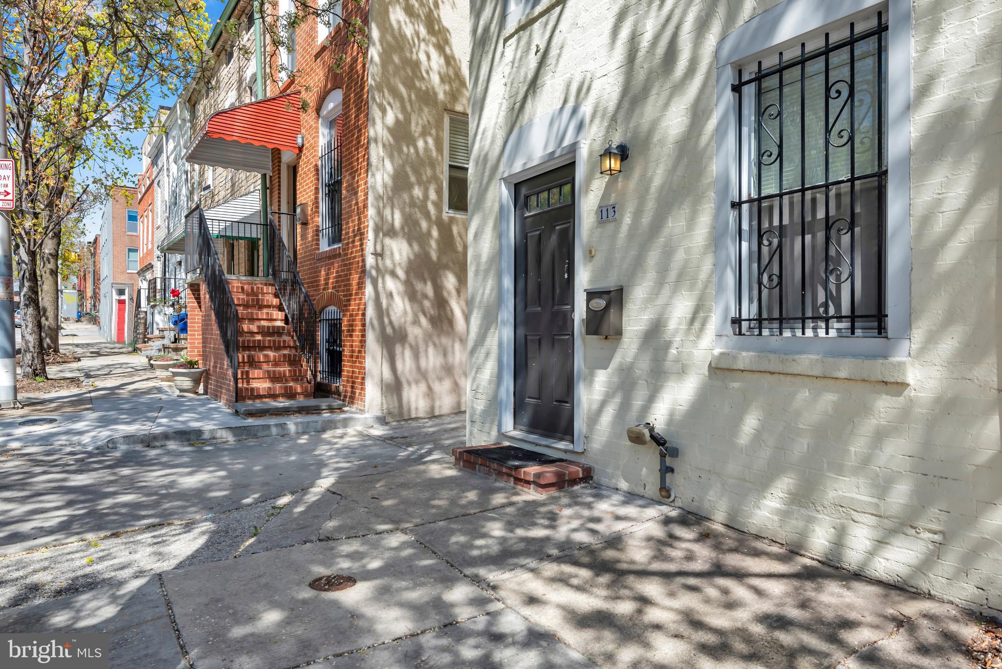 MOUNT CLARE - Residential