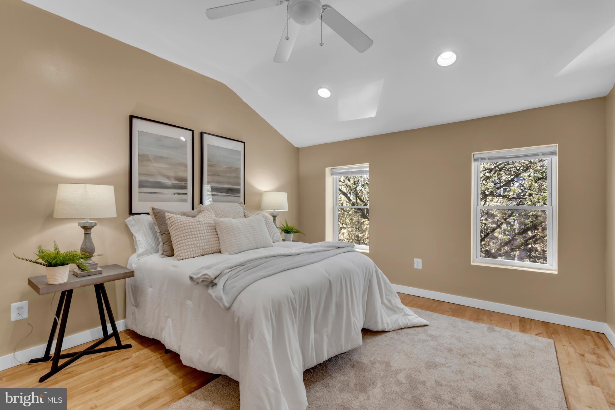 MOUNT CLARE - Residential