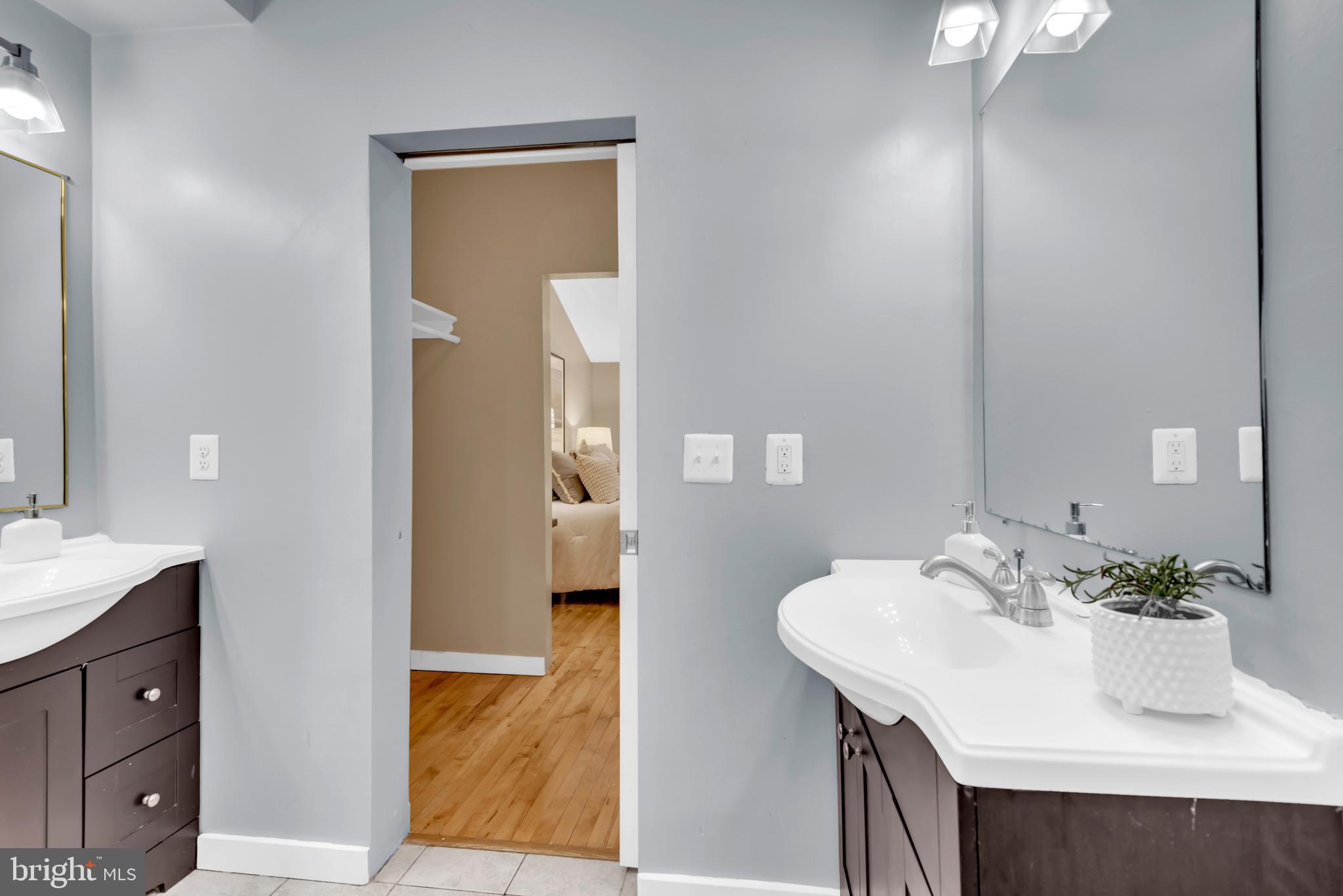 MOUNT CLARE - Residential