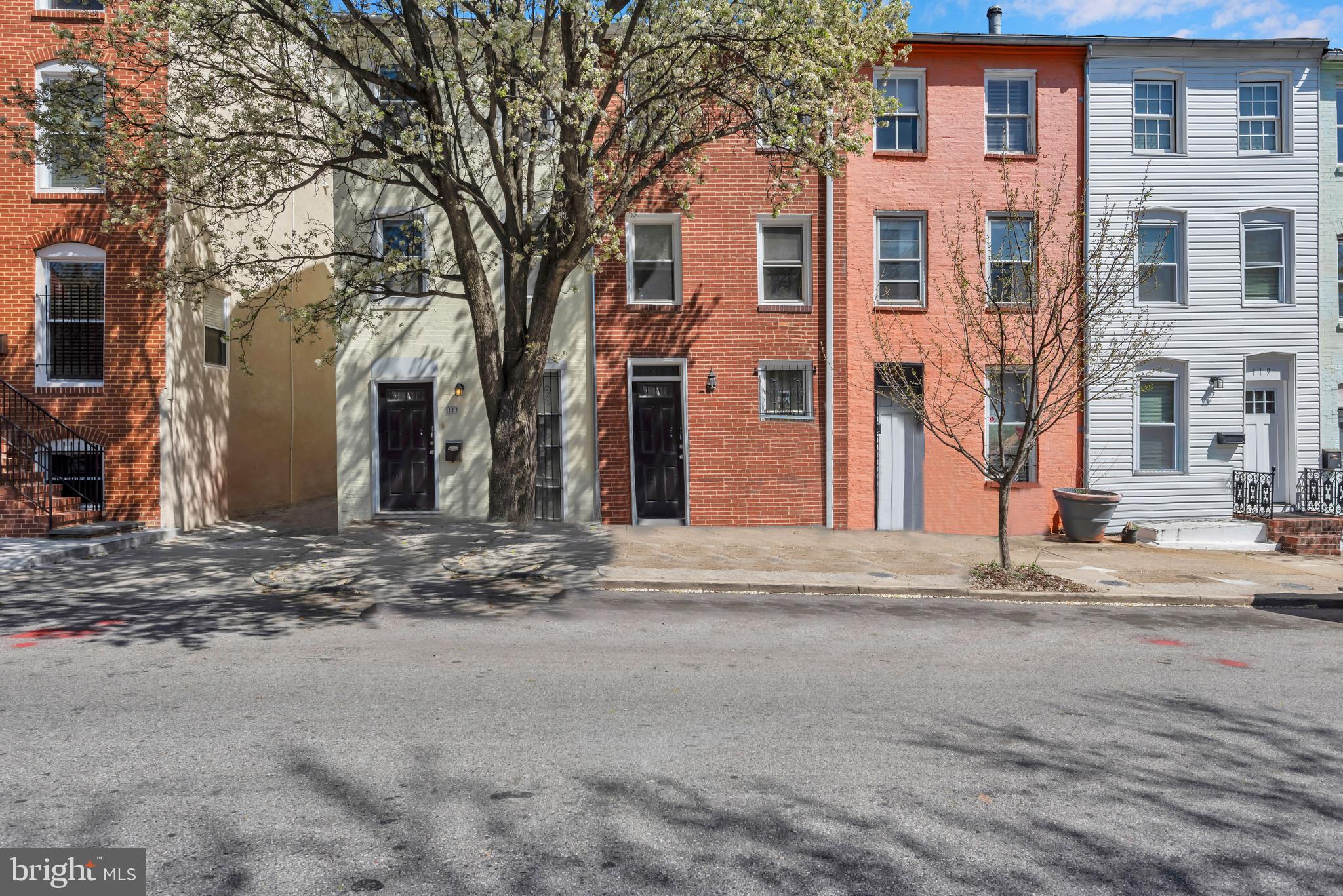 MOUNT CLARE - Residential