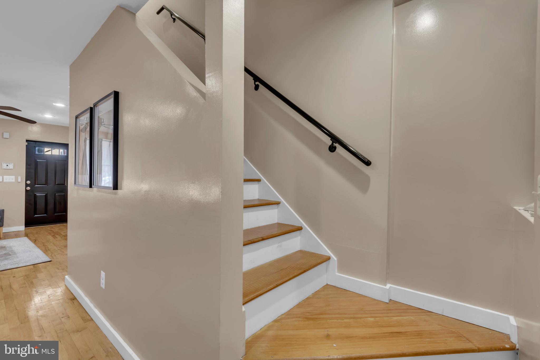 MOUNT CLARE - Residential