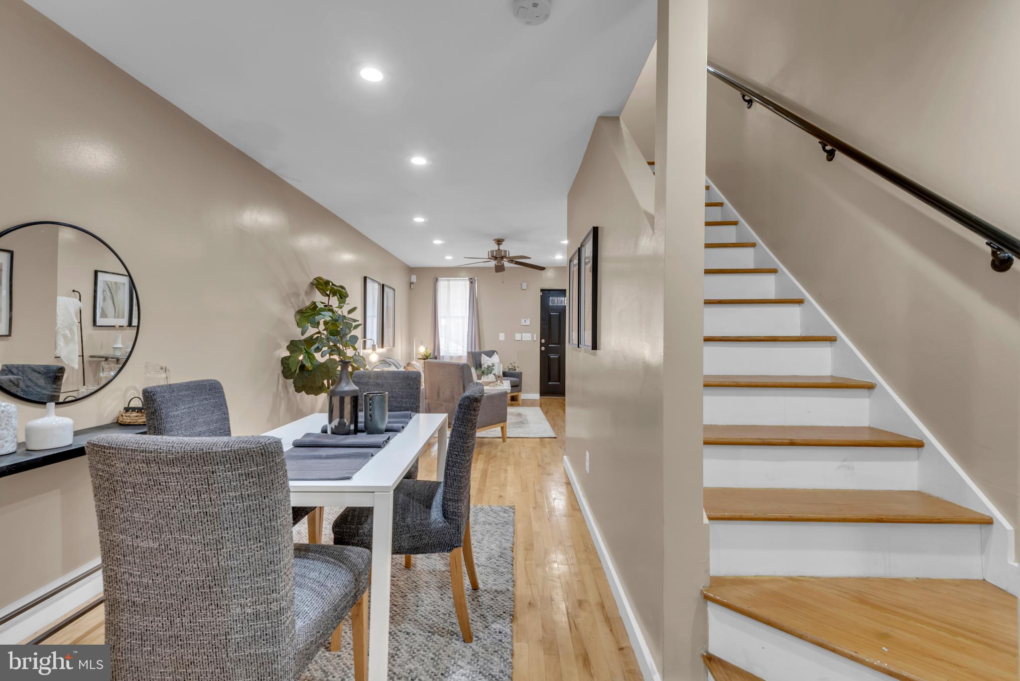 MOUNT CLARE - Residential