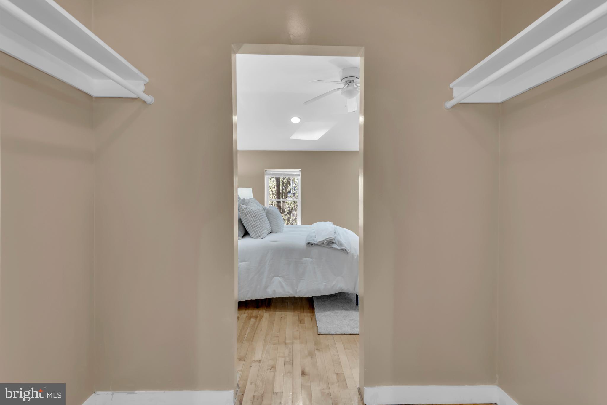 MOUNT CLARE - Residential