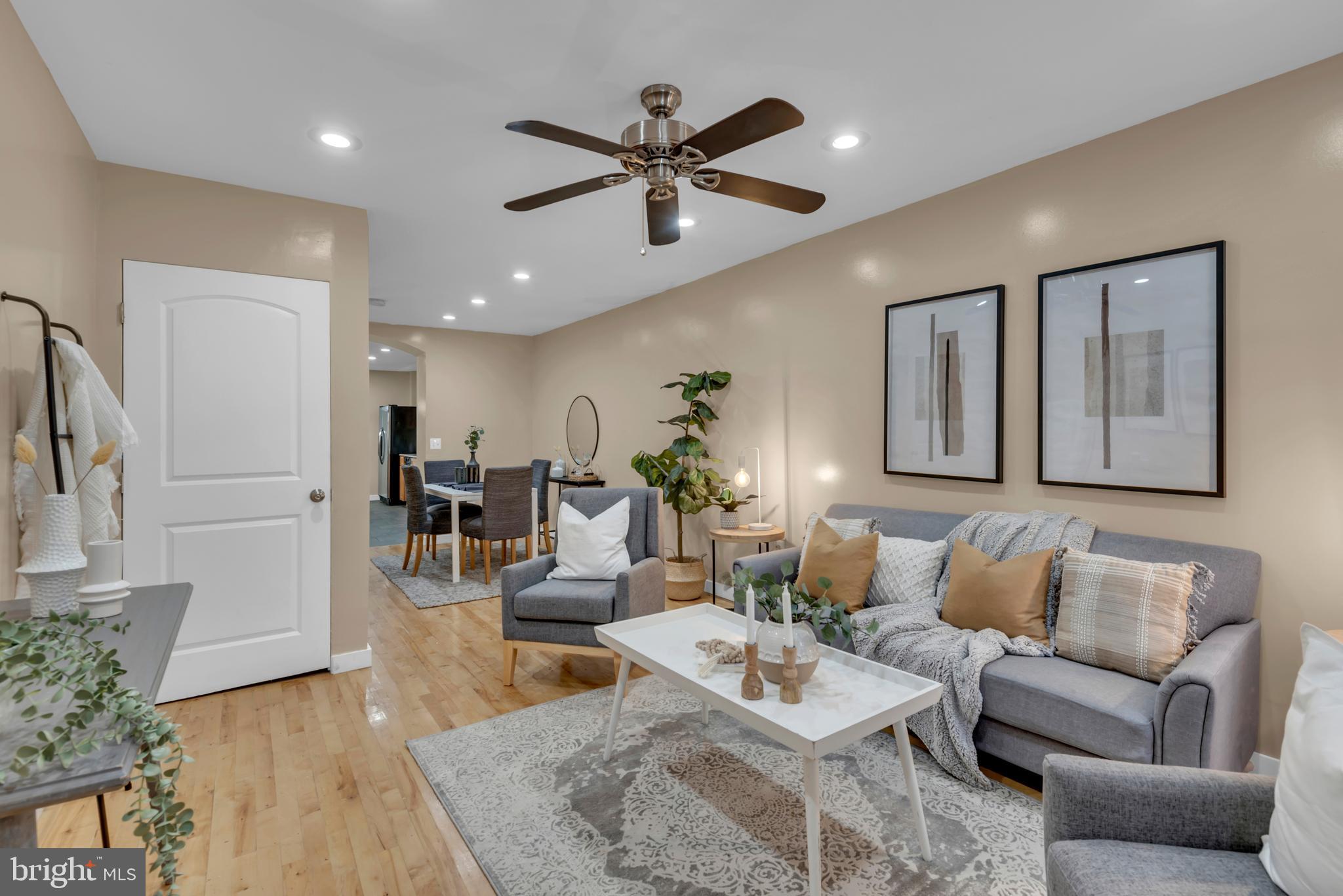 MOUNT CLARE - Residential