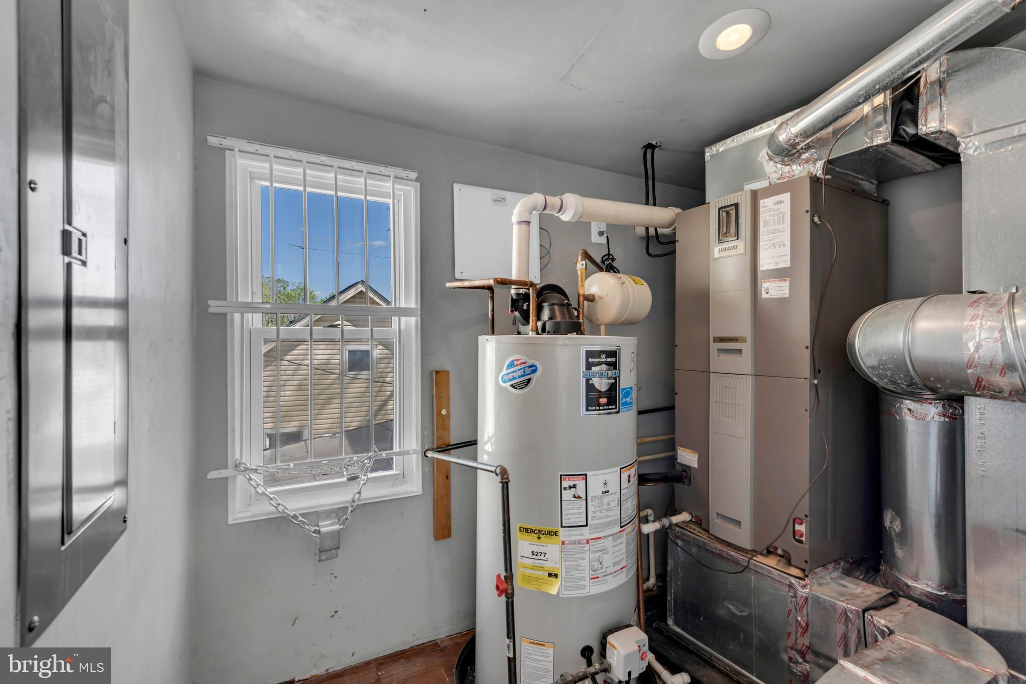 MOUNT CLARE - Residential