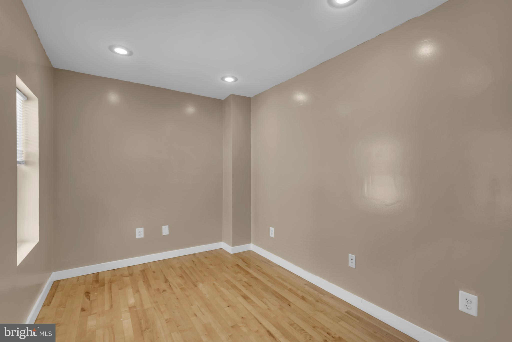 MOUNT CLARE - Residential