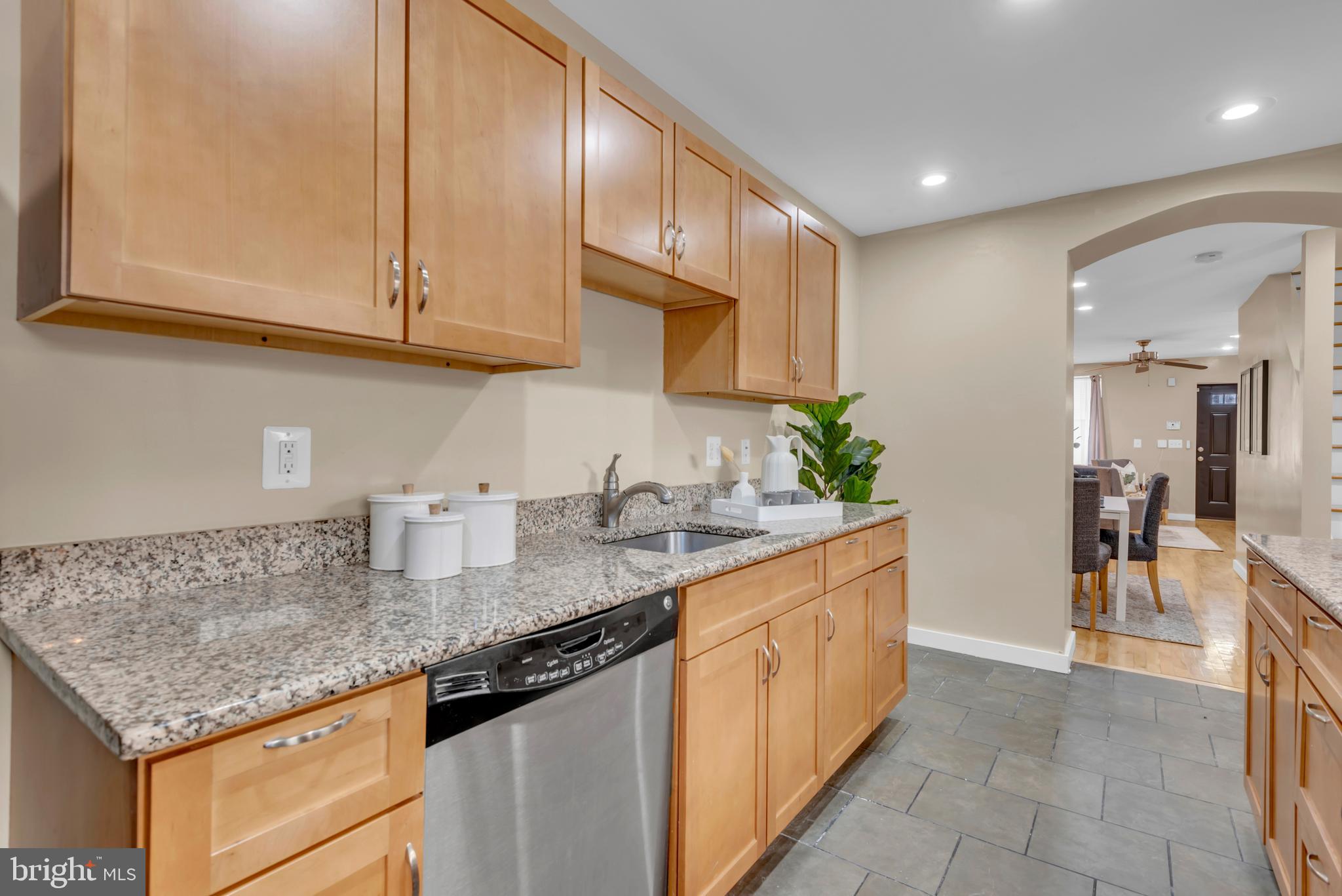 MOUNT CLARE - Residential