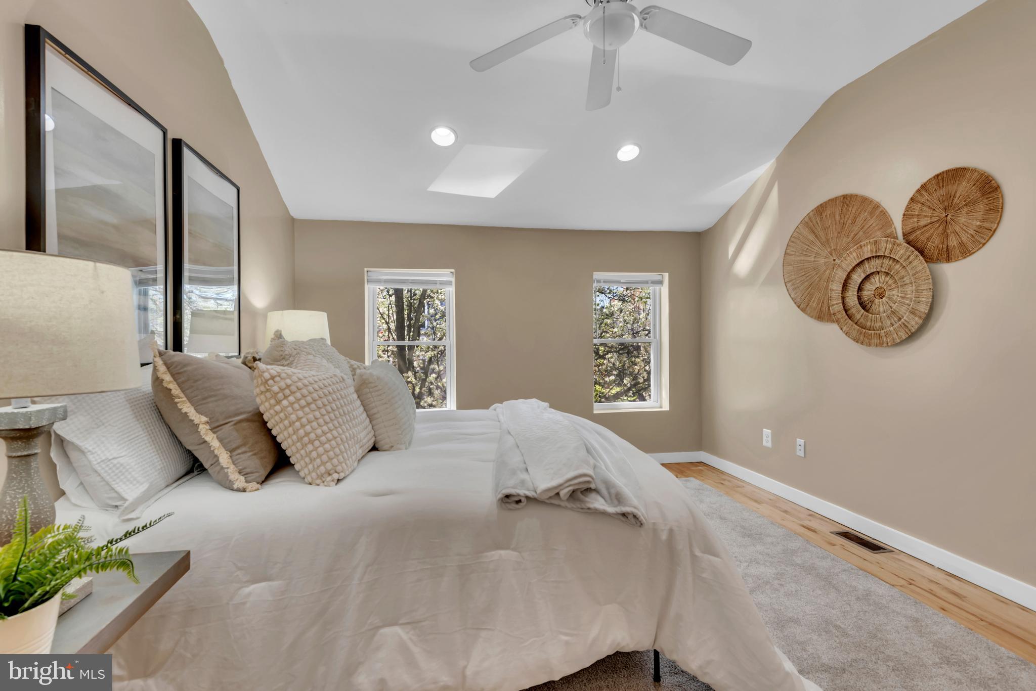 MOUNT CLARE - Residential