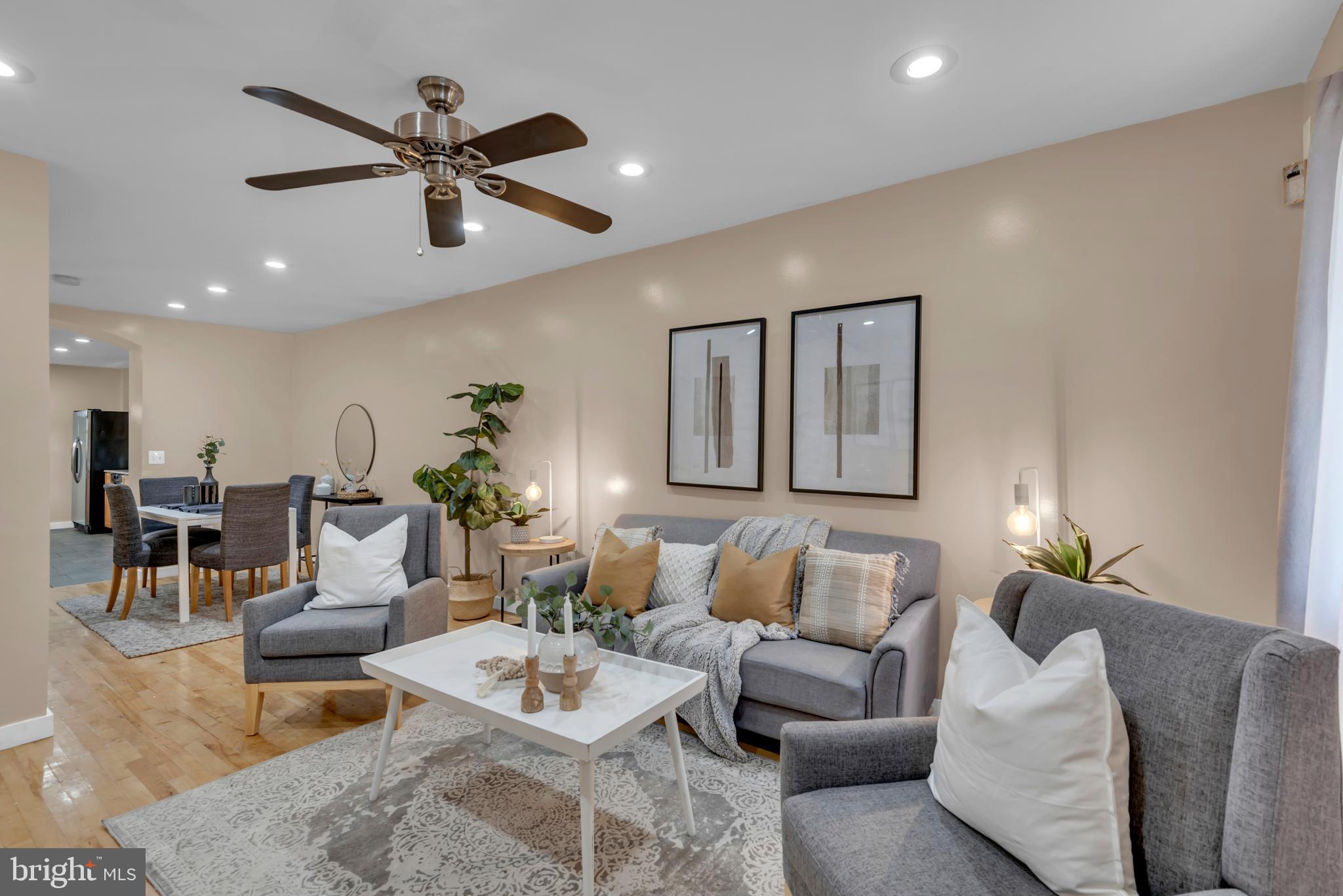 MOUNT CLARE - Residential