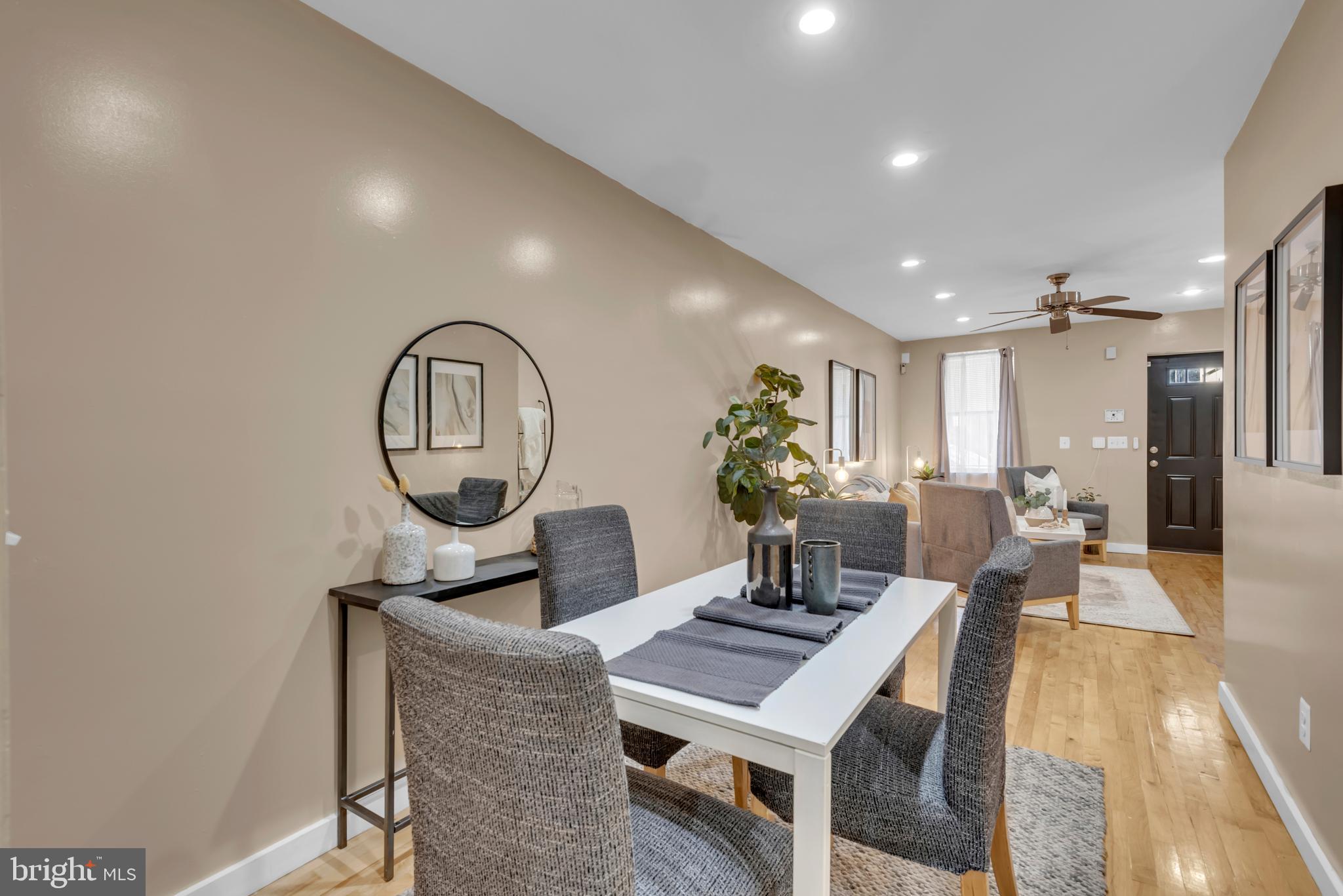 MOUNT CLARE - Residential