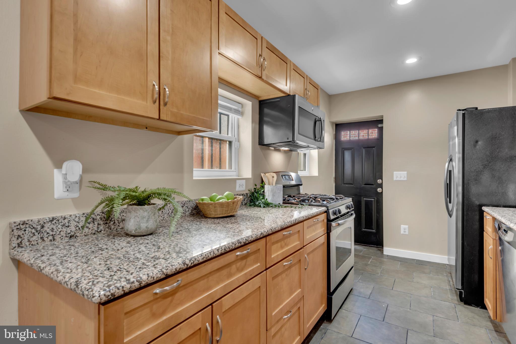 MOUNT CLARE - Residential