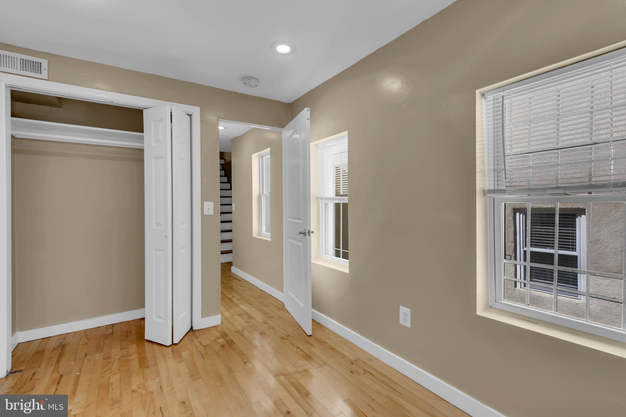 MOUNT CLARE - Residential