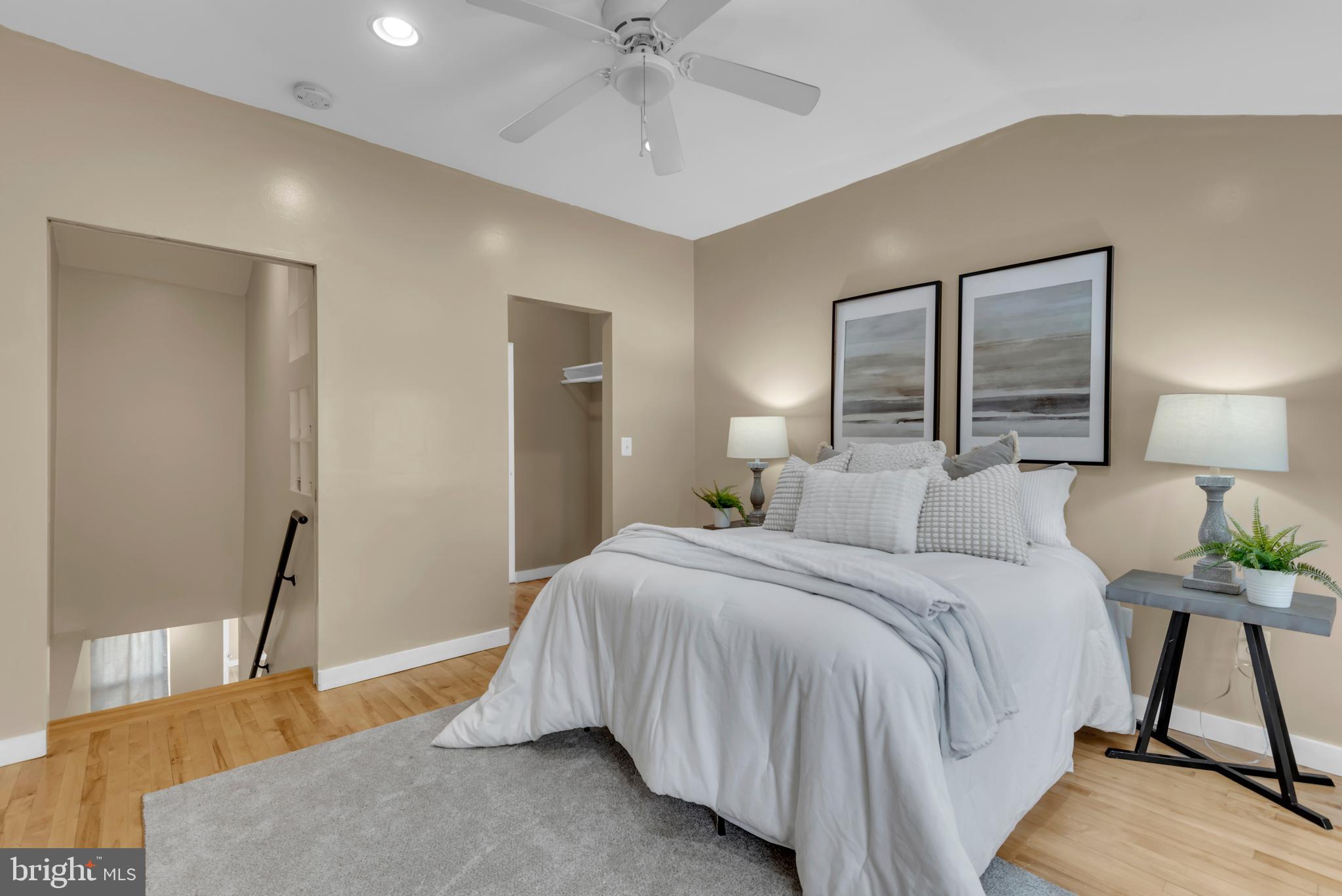 MOUNT CLARE - Residential