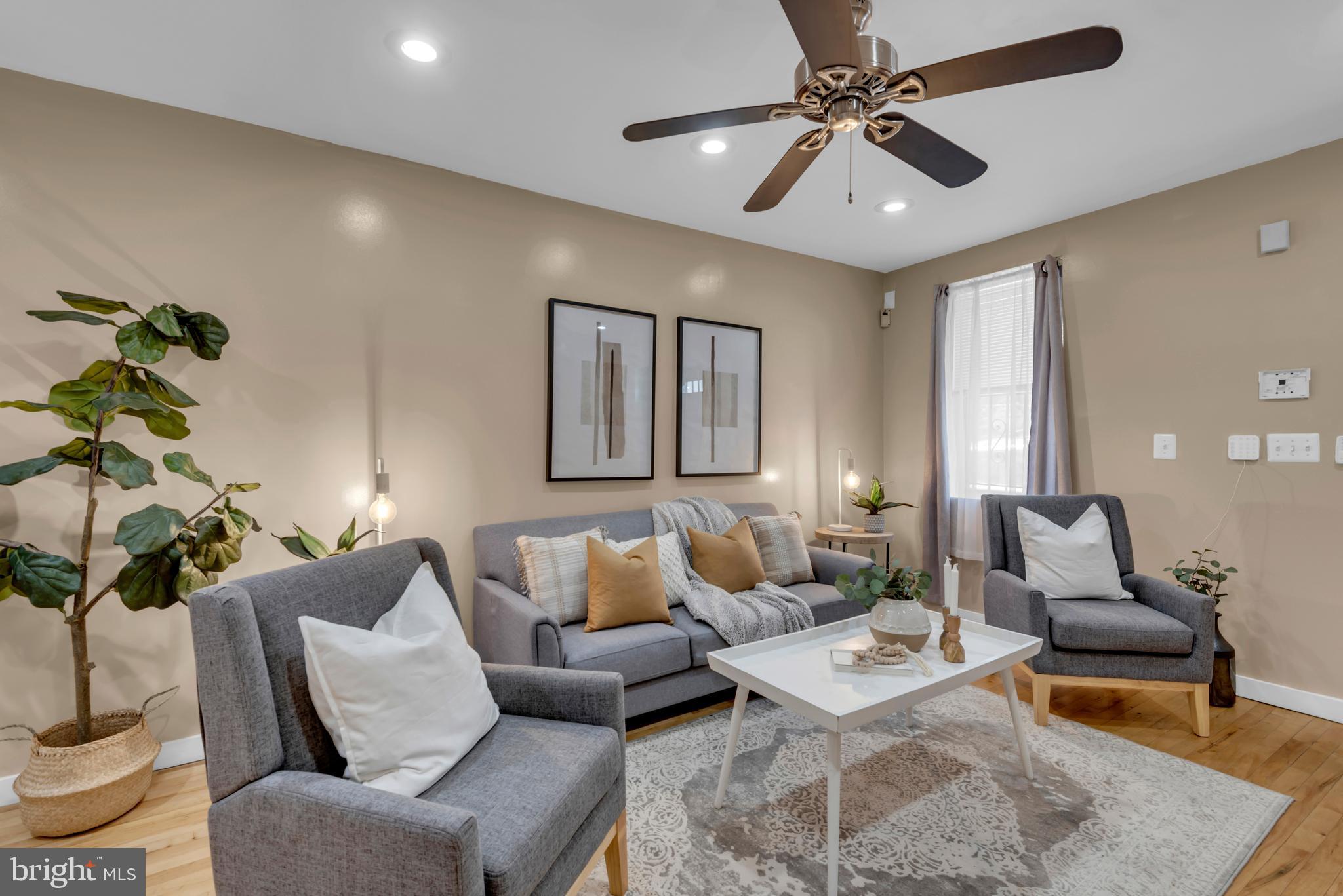 MOUNT CLARE - Residential