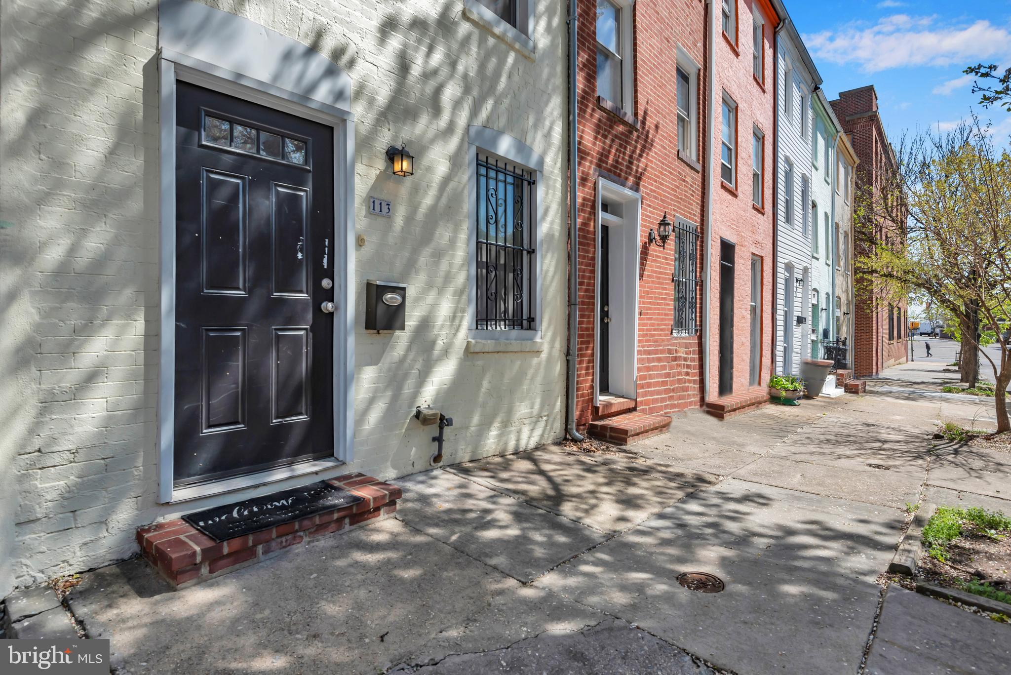 MOUNT CLARE - Residential