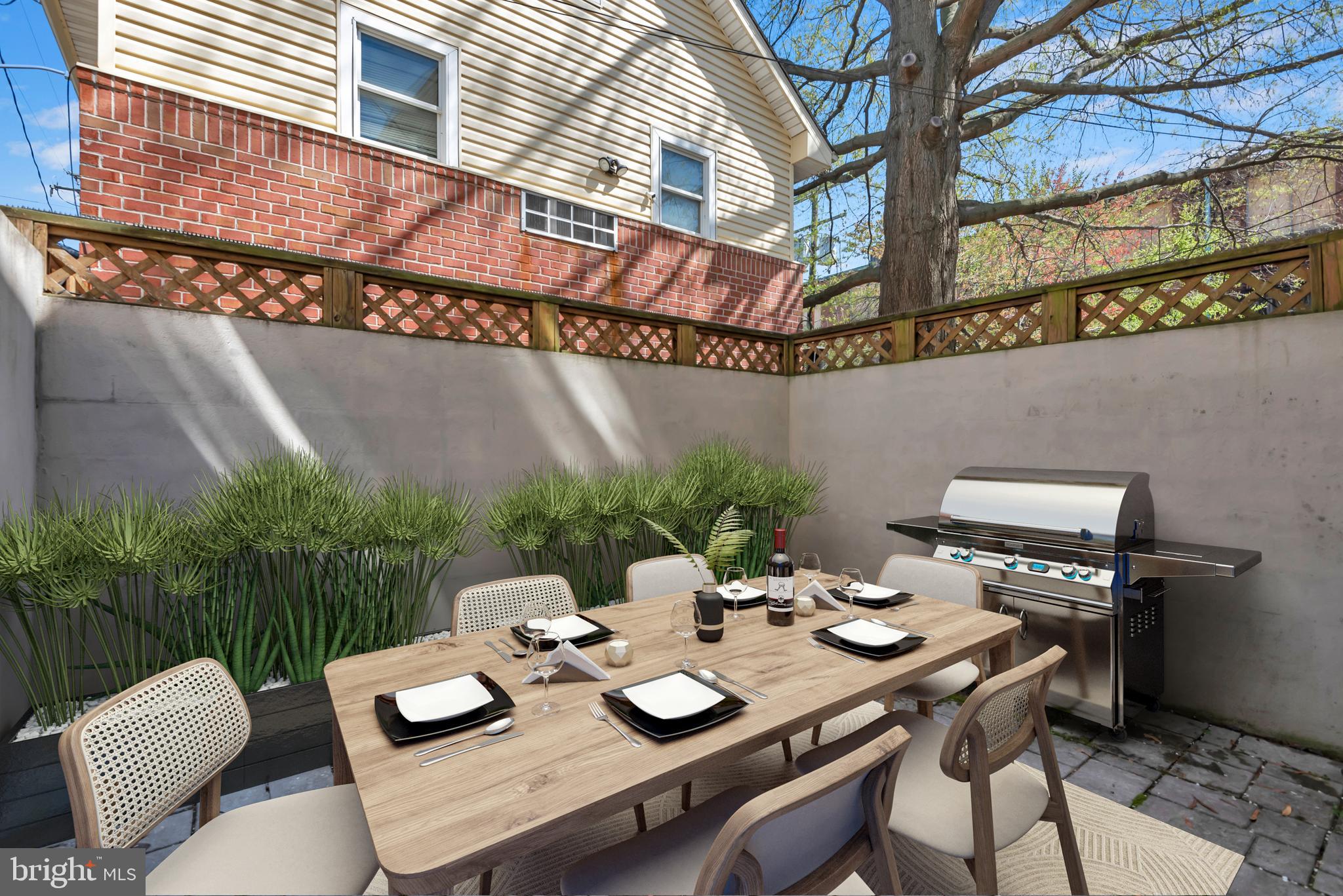 MOUNT CLARE - Residential